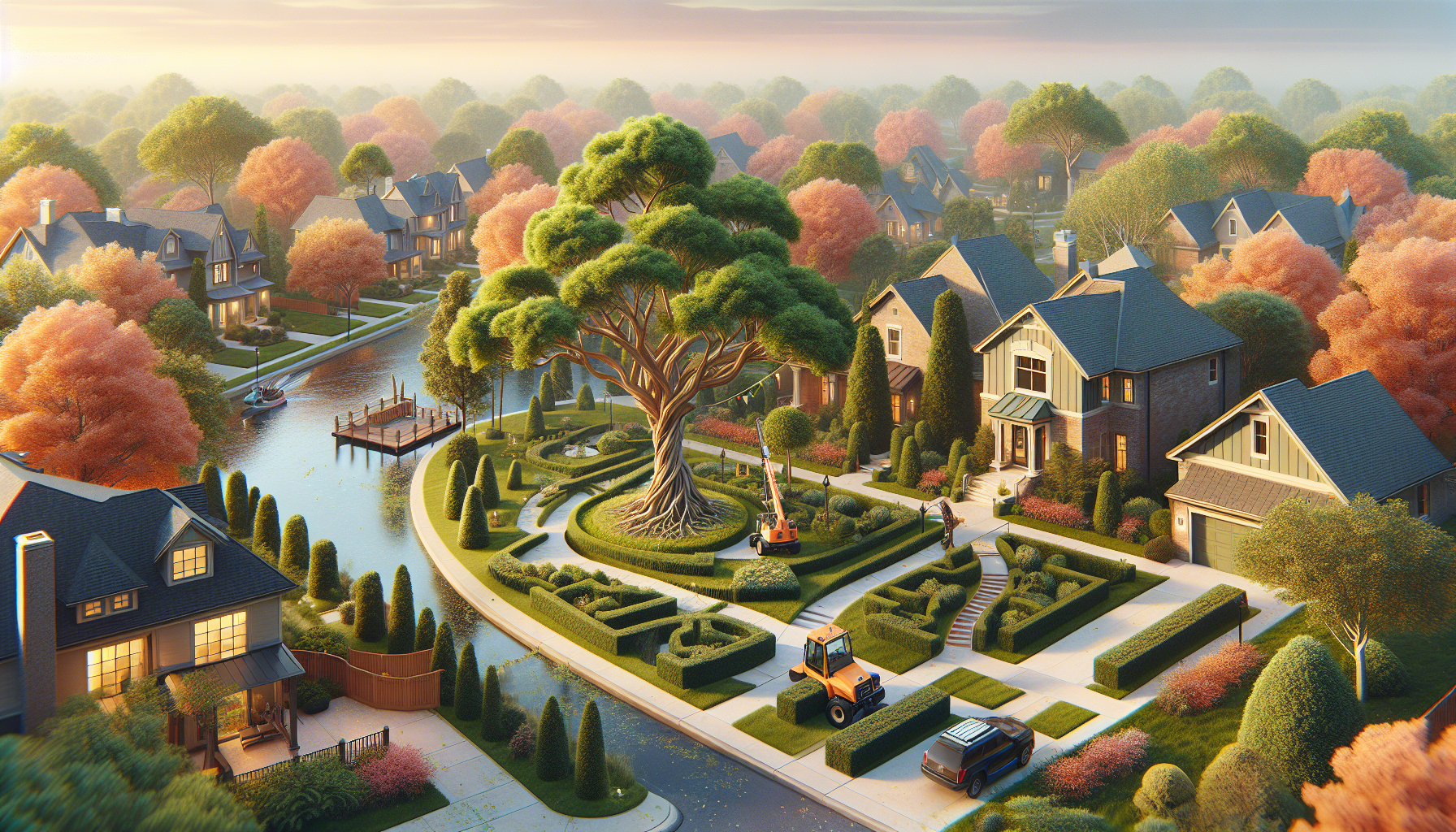 artistic tree pruning - Artistic Tree Pruning in Kansas City | Grade A Tree Care Kansas City