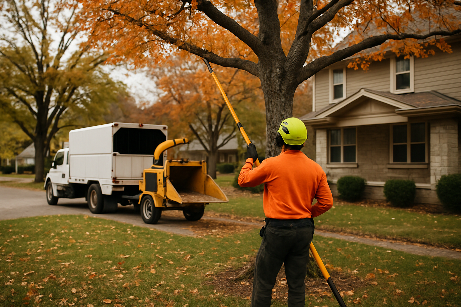 autumn tree care tips - Autumn Tree Care Tips for Kansas City | Grade A Tree Care Kansas City