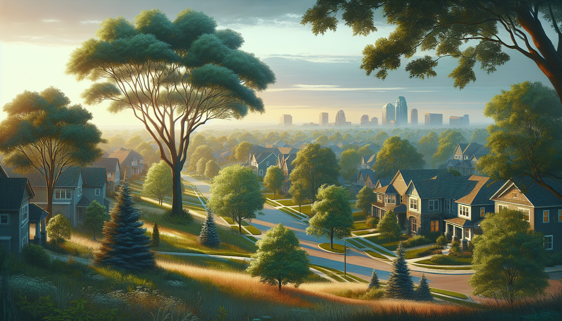 Kansas City tree planting mistakes - Avoid Common Tree Planting Mistakes in KC | Grade A Tree Care Kansas City