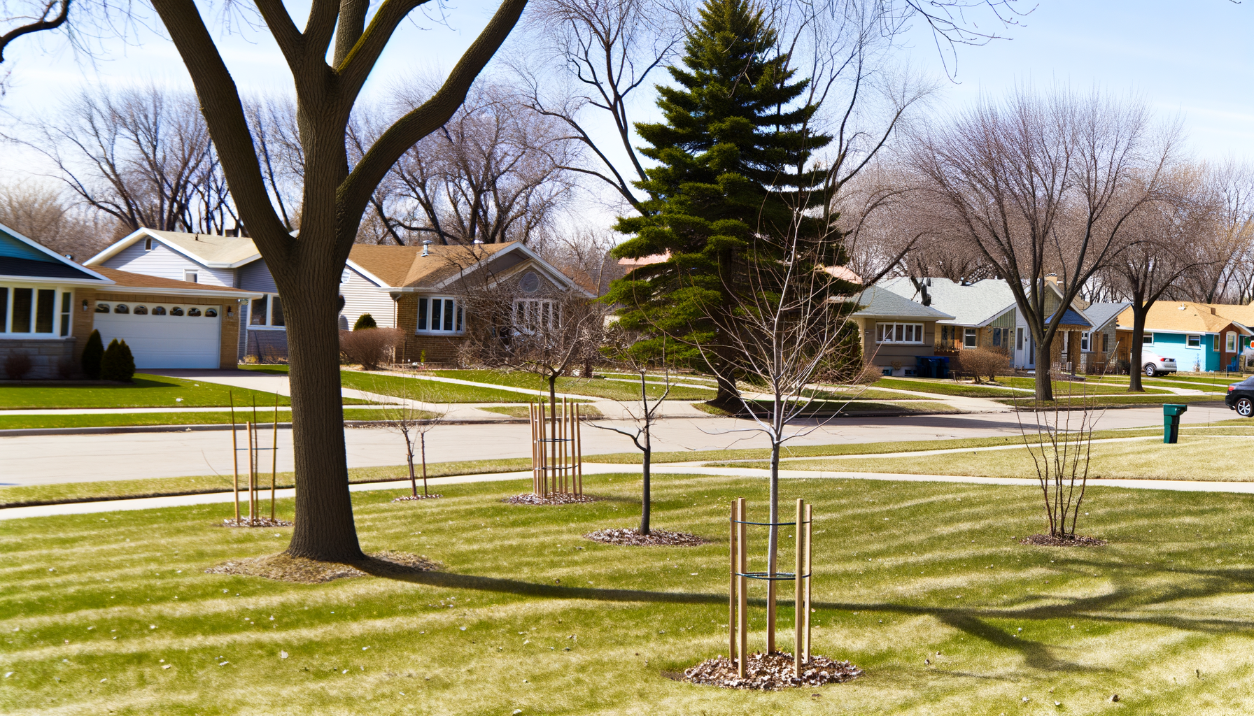 tree planting mistakes - Avoid Top Tree Planting Mistakes in KC | Grade A Tree Care Kansas City