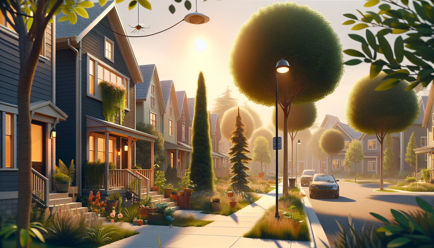 Kansas City tree planting mistakes - Avoid Tree Planting Mistakes in Kansas City | Grade A Tree Care Kansas City