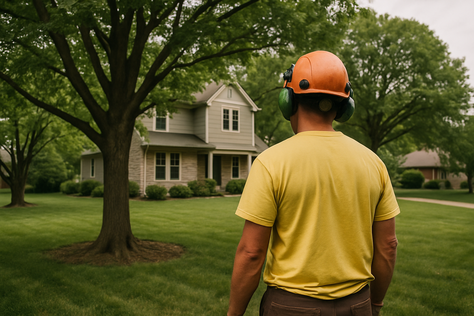 benefits of urban tree planting - Surprising Benefits of Urban Tree Planting | Grade A Tree Care Kansas City