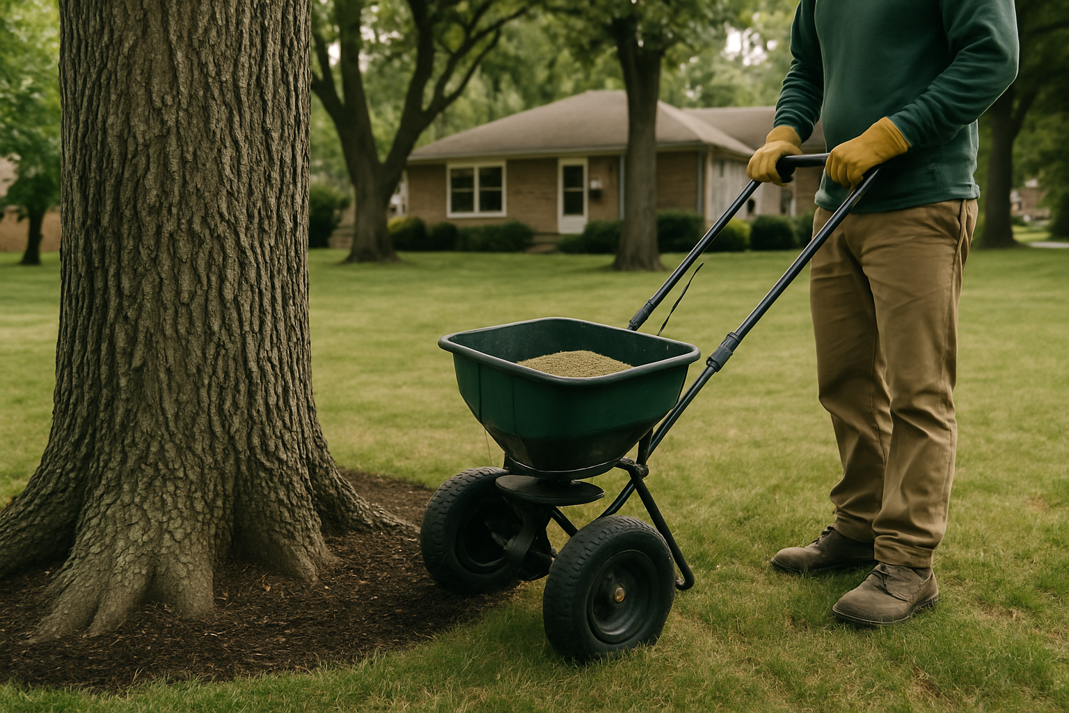 best fertilizer for trees Kansas City - Best Fertilizer for Trees Kansas City | Grade A Tree Care Kansas City