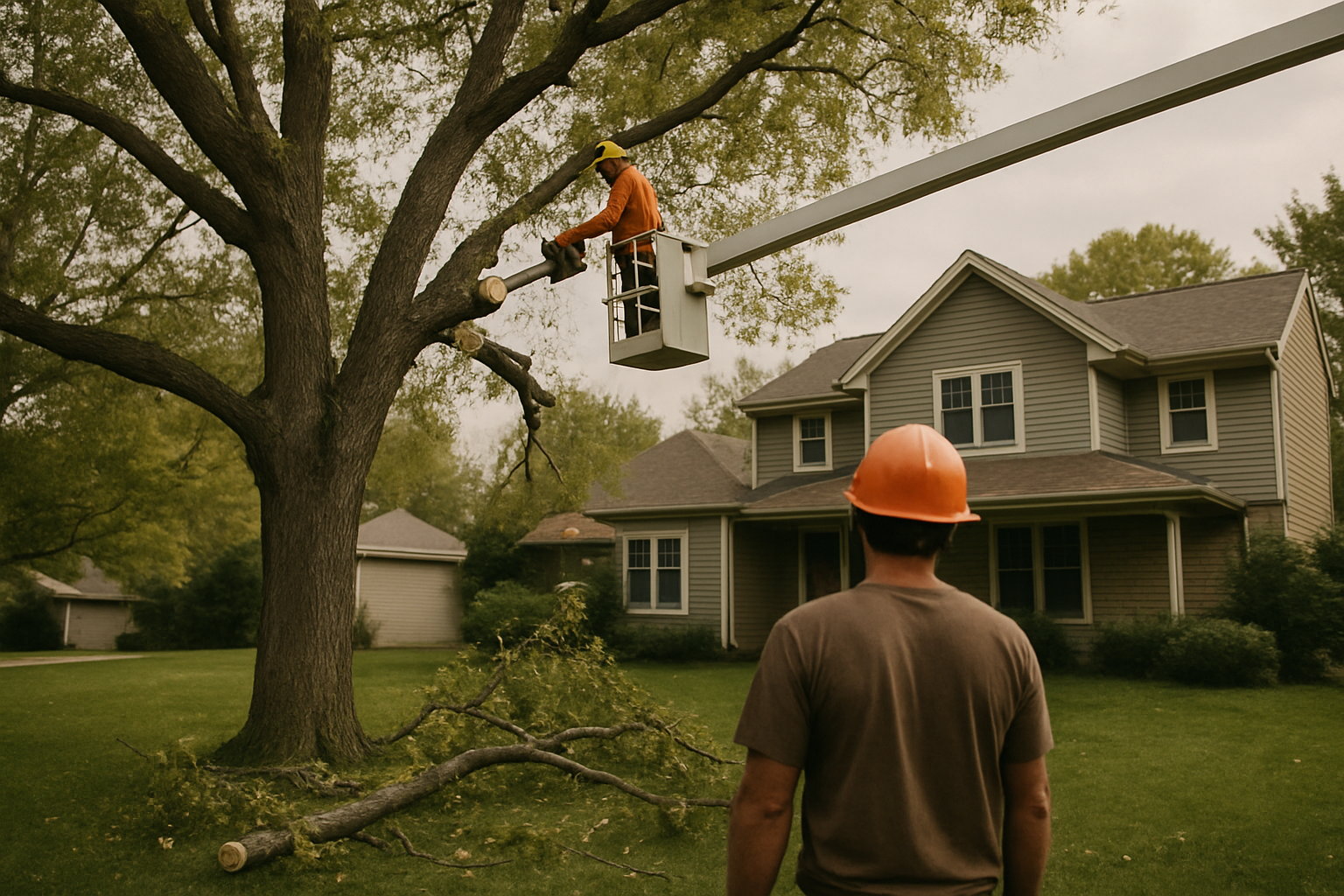 best time to trim trees in Kansas City climate - Best Time to Trim Trees in Kansas City Climate | Grade A Tree Care Kansas City