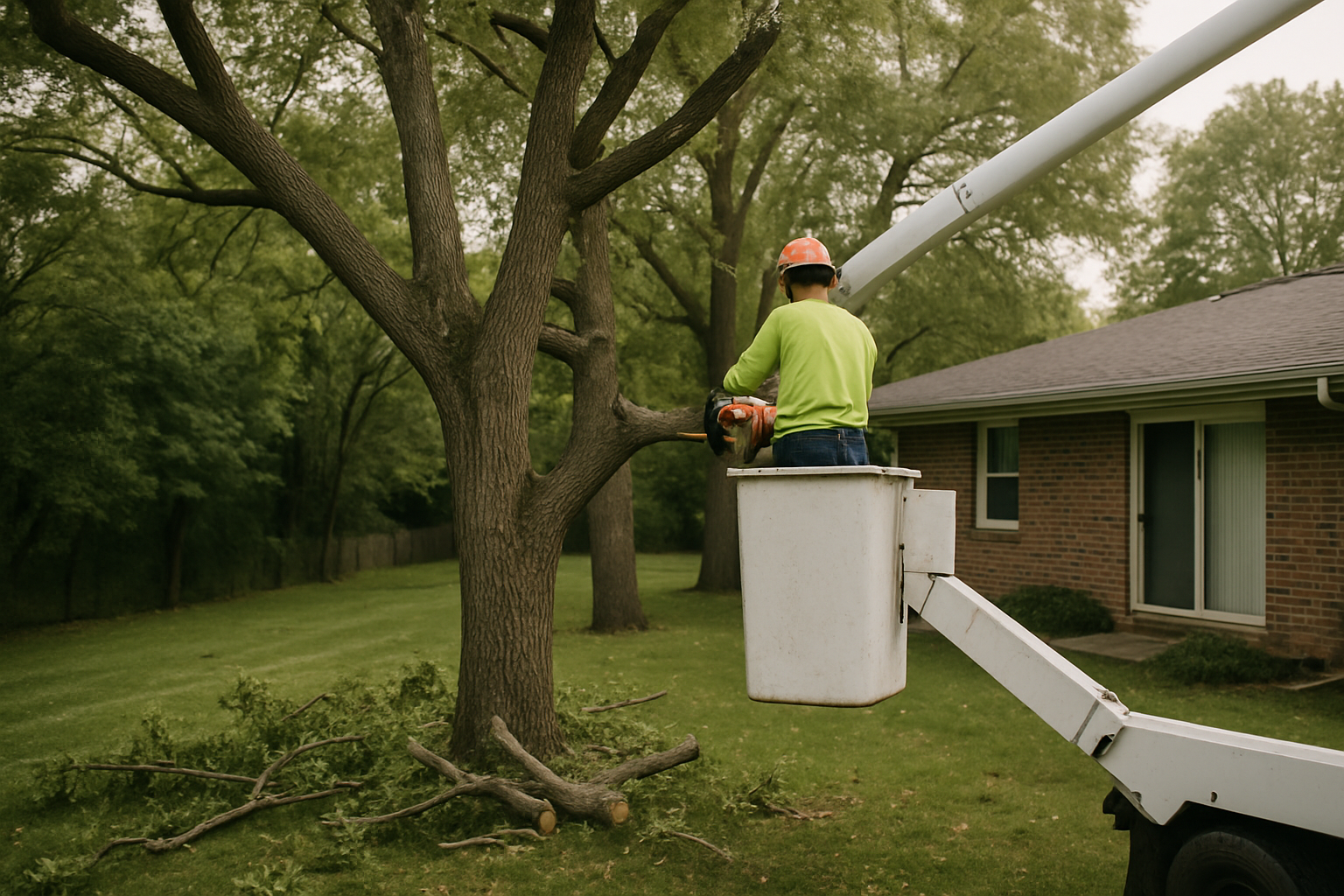 trees for noise reduction - Best Trees for Noise Reduction in Kansas City | Grade A Tree Care Kansas City