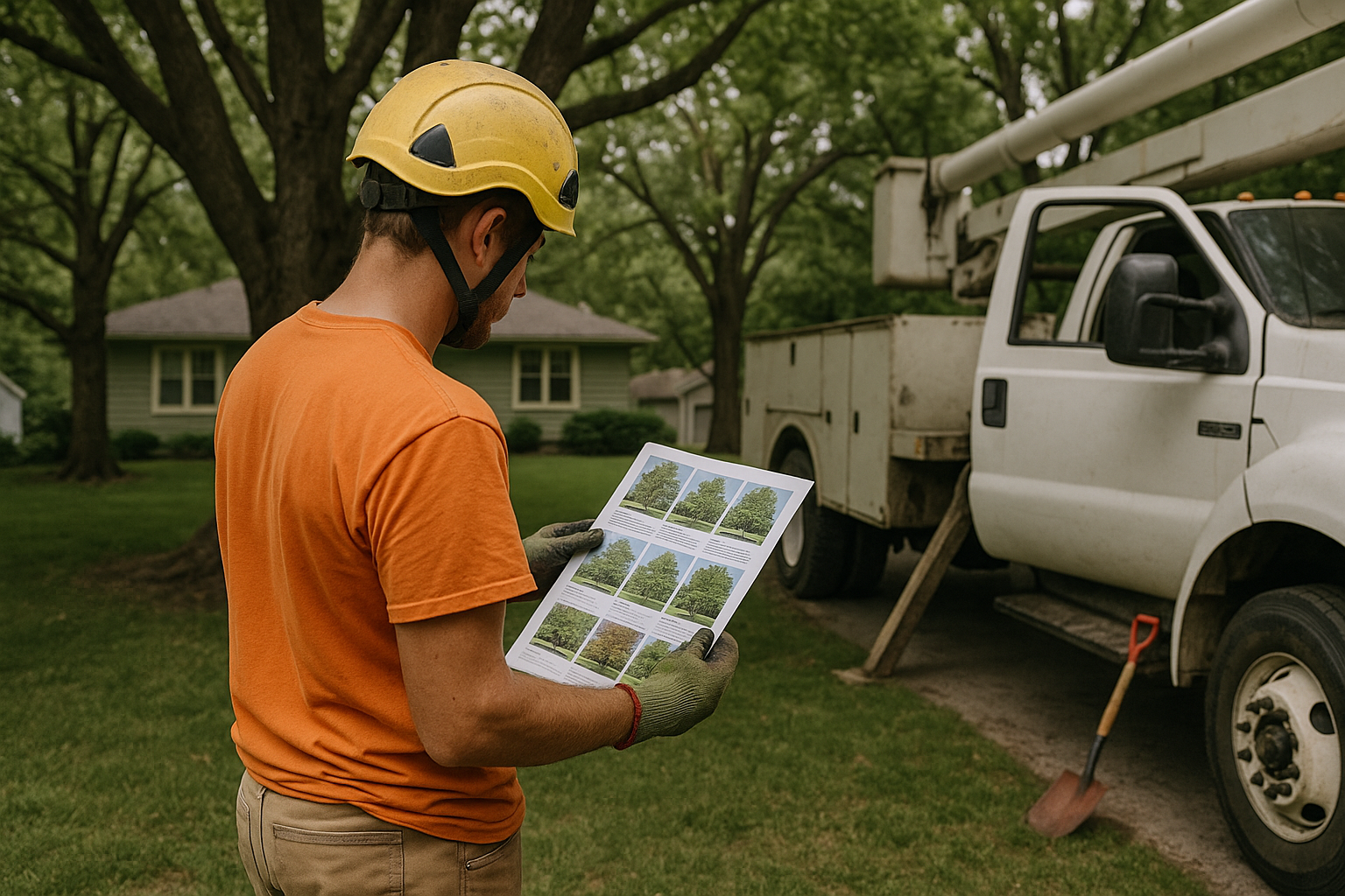 Best Trees to Plant in Kansas City for Beauty, Shade, and Long-Term Health - Best Trees to Plant in Kansas City for Beauty, Shade, and Long-Term Health | Grade A Tree Care Kansas City