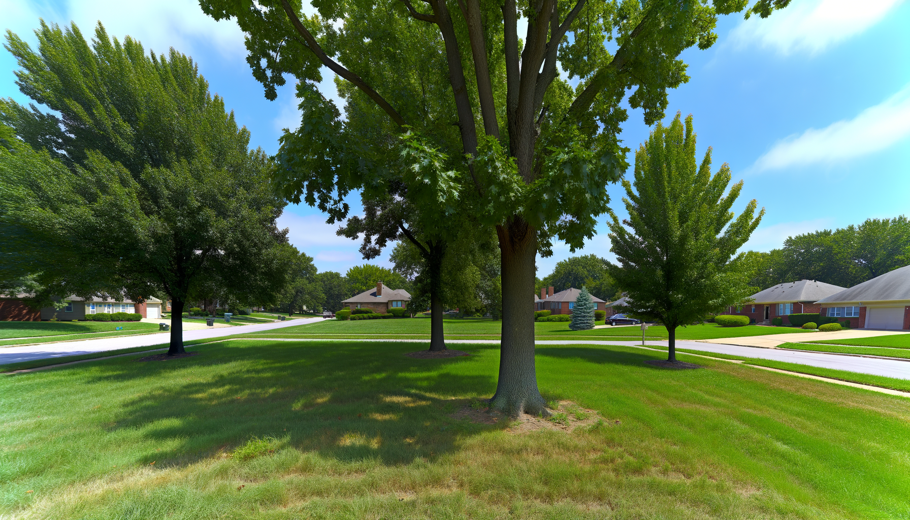 tree care for pollinator support - Boost Pollinators with KC Tree Care Tips | Grade A Tree Care Kansas City