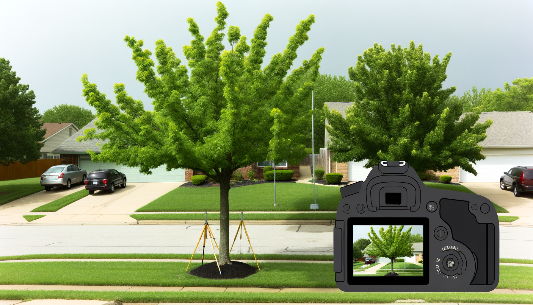 tree planting for storm resilience - Boost Storm Resilience with Tree Planting in KC | Grade A Tree Care Kansas City