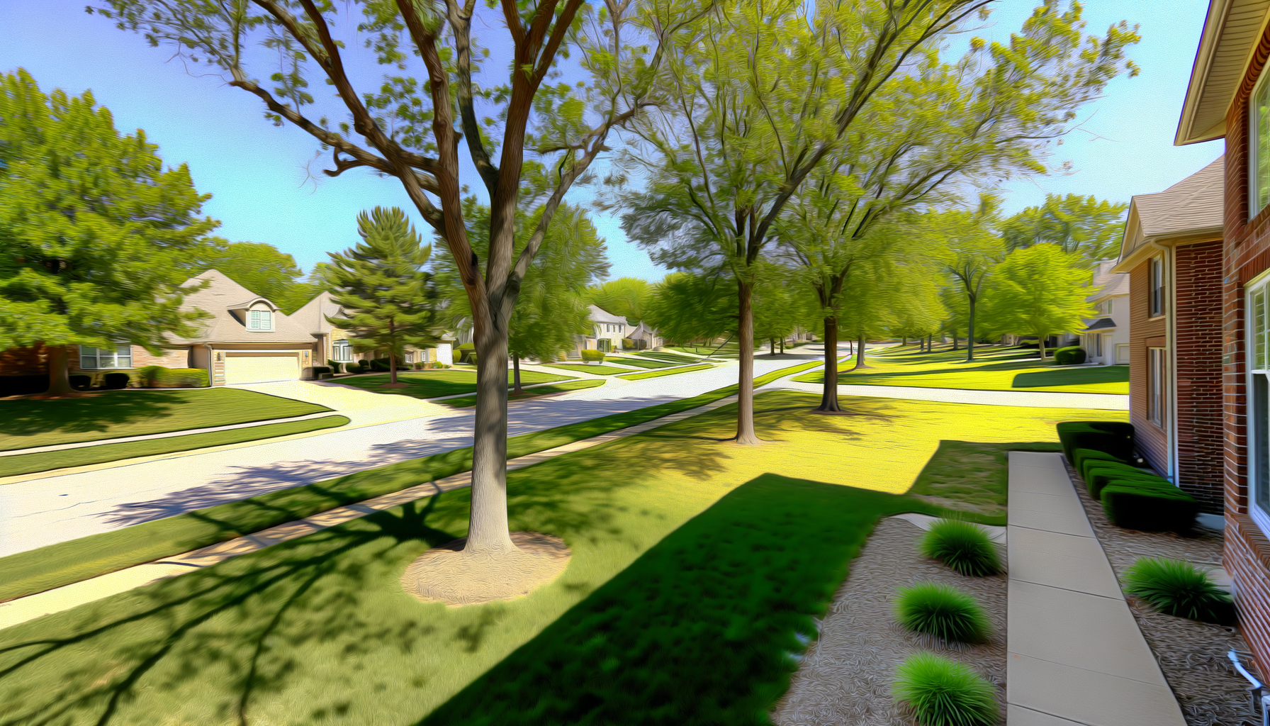 tree growth strategies Kansas City - Boost Tree Growth in Kansas City: Expert Strategies | Grade A Tree Care Kansas City