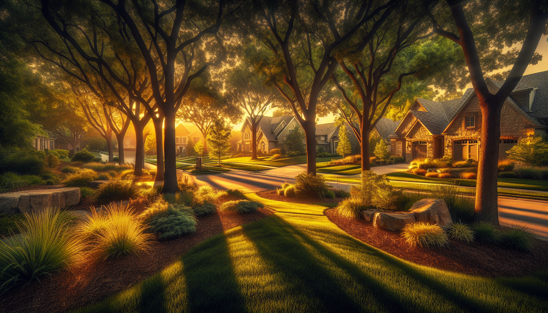 Kansas City Tree Resiliency - Boost Tree Resiliency in Kansas City | Grade A Tree Care Kansas City