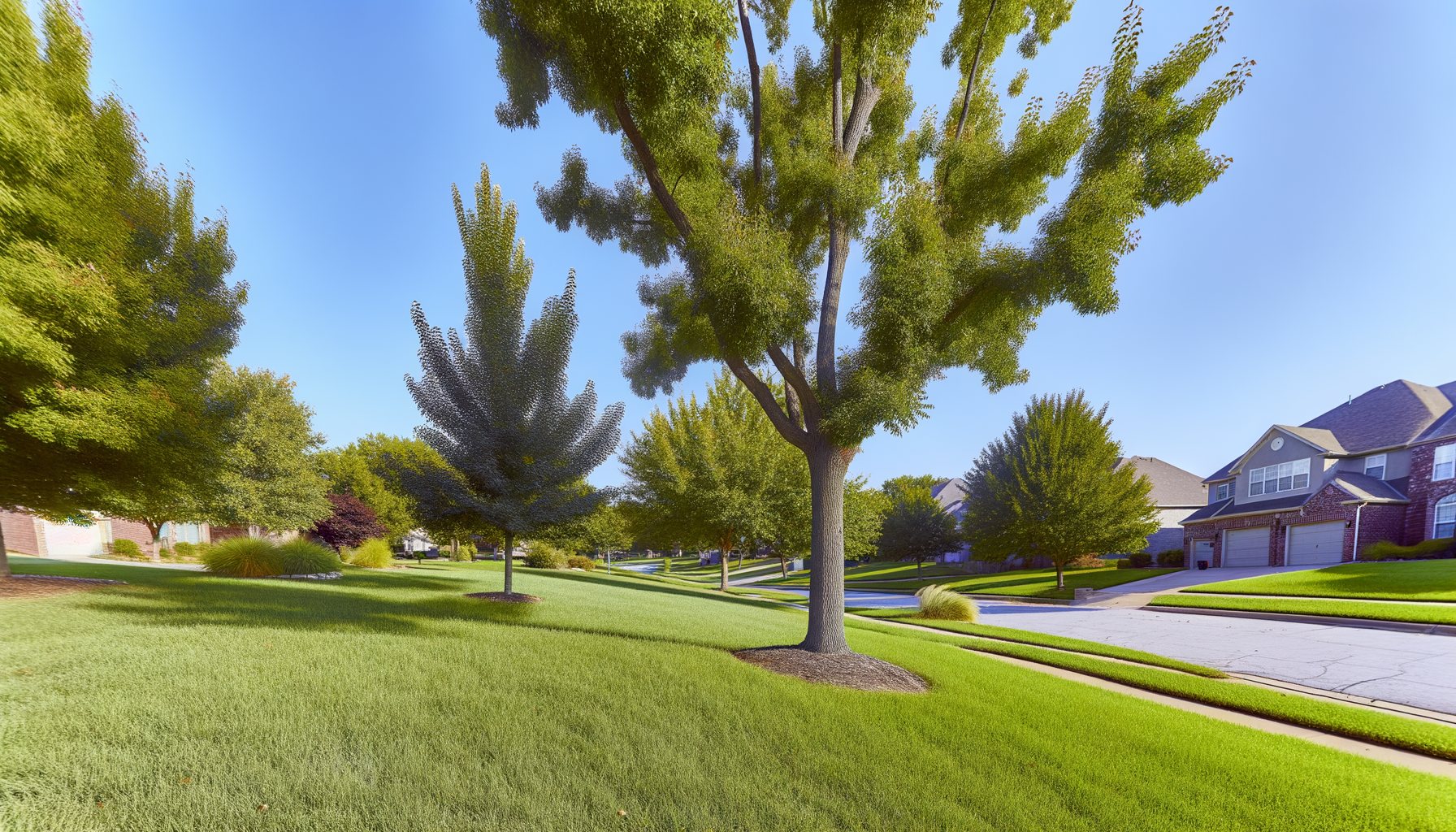 Kansas City tree watering myths - Busting Tree Watering Myths in Kansas City | Grade A Tree Care Kansas City