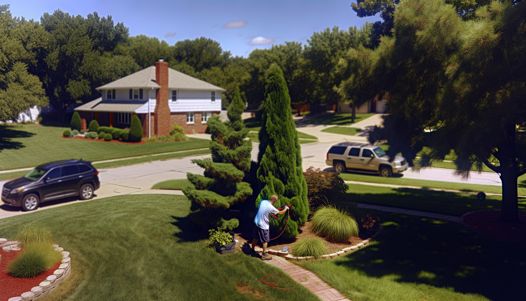 Cedar Tree Care Tips - Cedar Tree Care Tips for Kansas City | Grade A Tree Care Kansas City