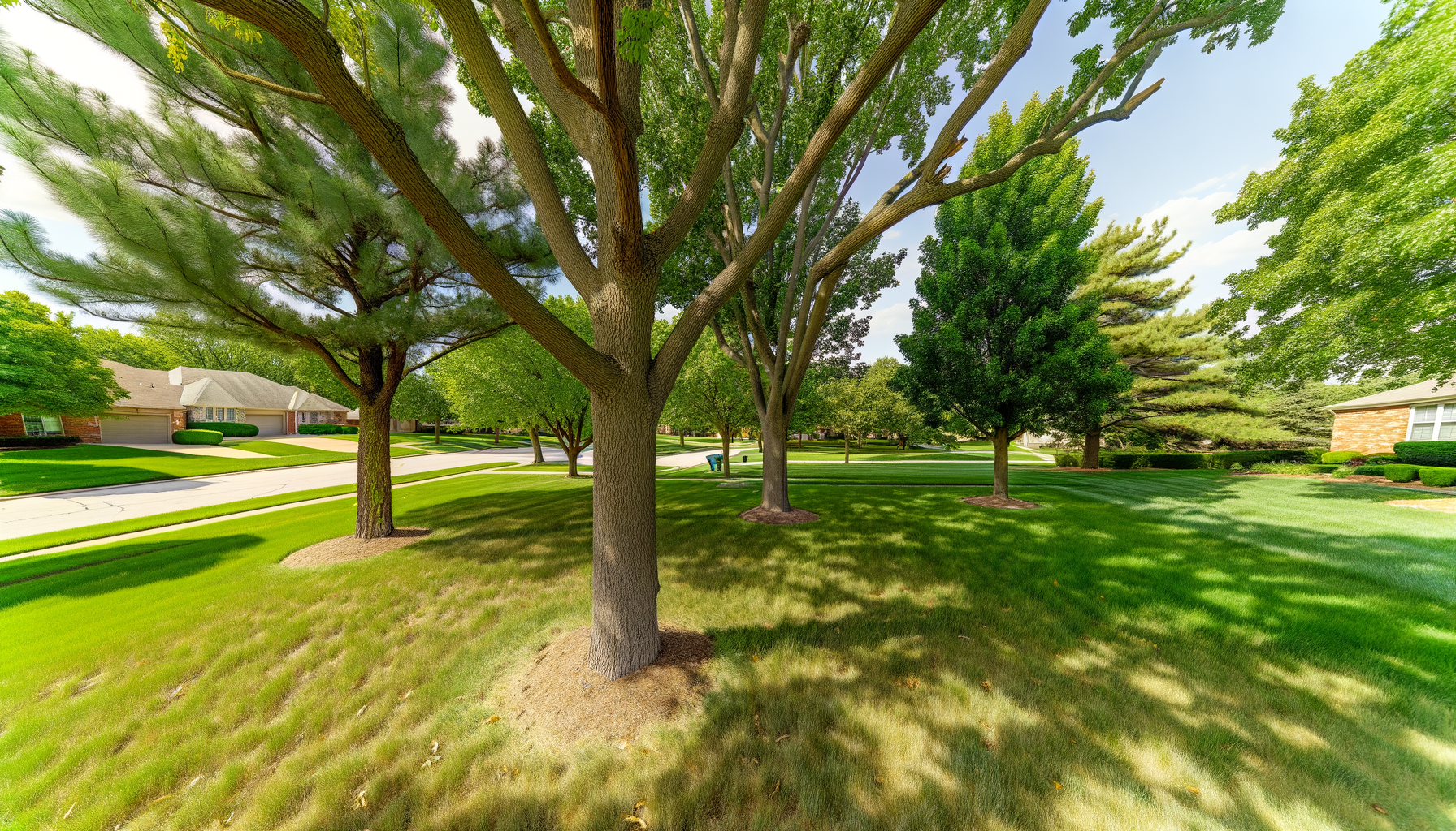 tree care myths Kansas City - Common Tree Care Myths in Kansas City | Grade A Tree Care Kansas City
