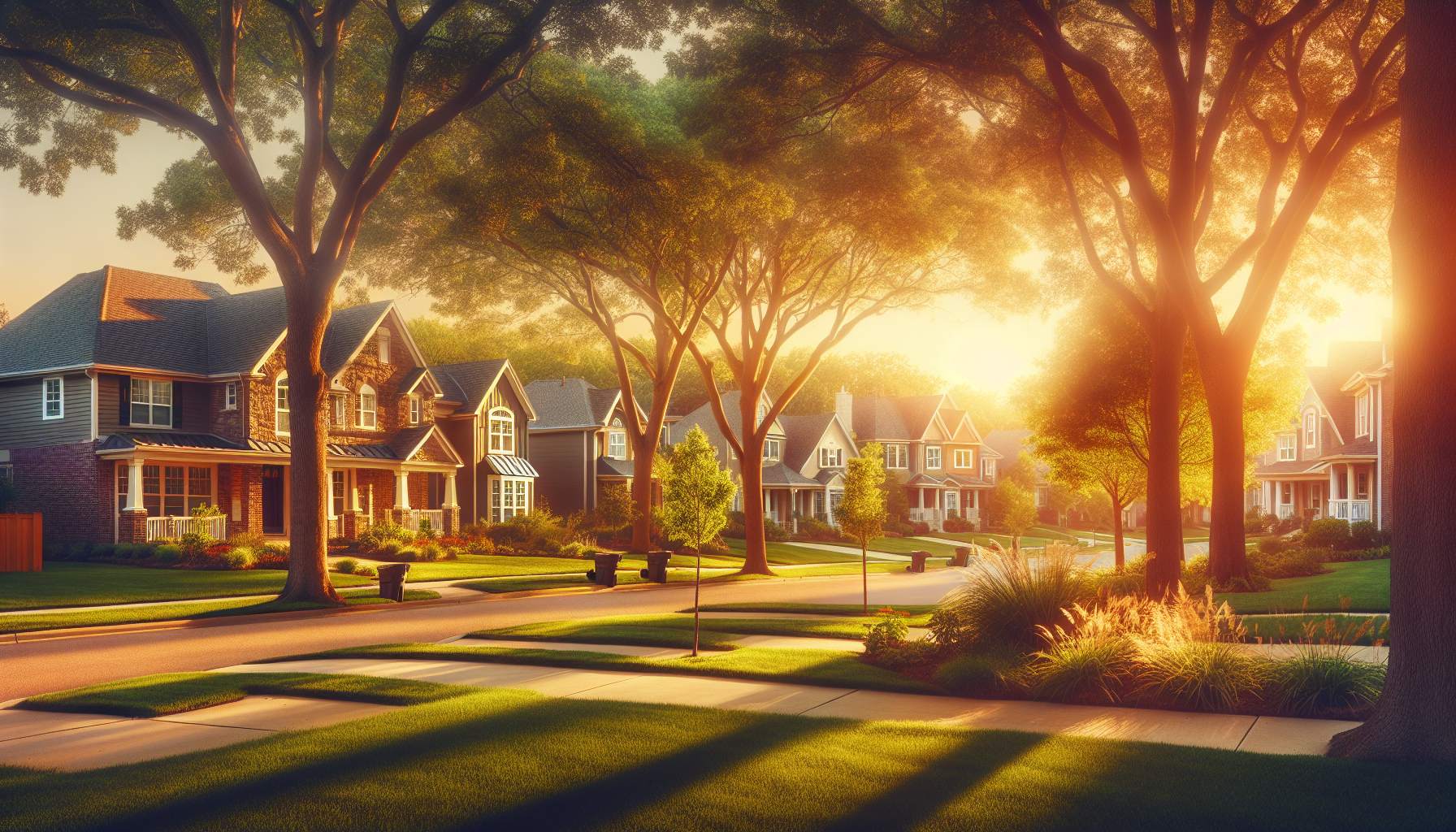 Kansas City tree planting myths - Debunking Kansas City Tree Planting Myths | Grade A Tree Care Kansas City