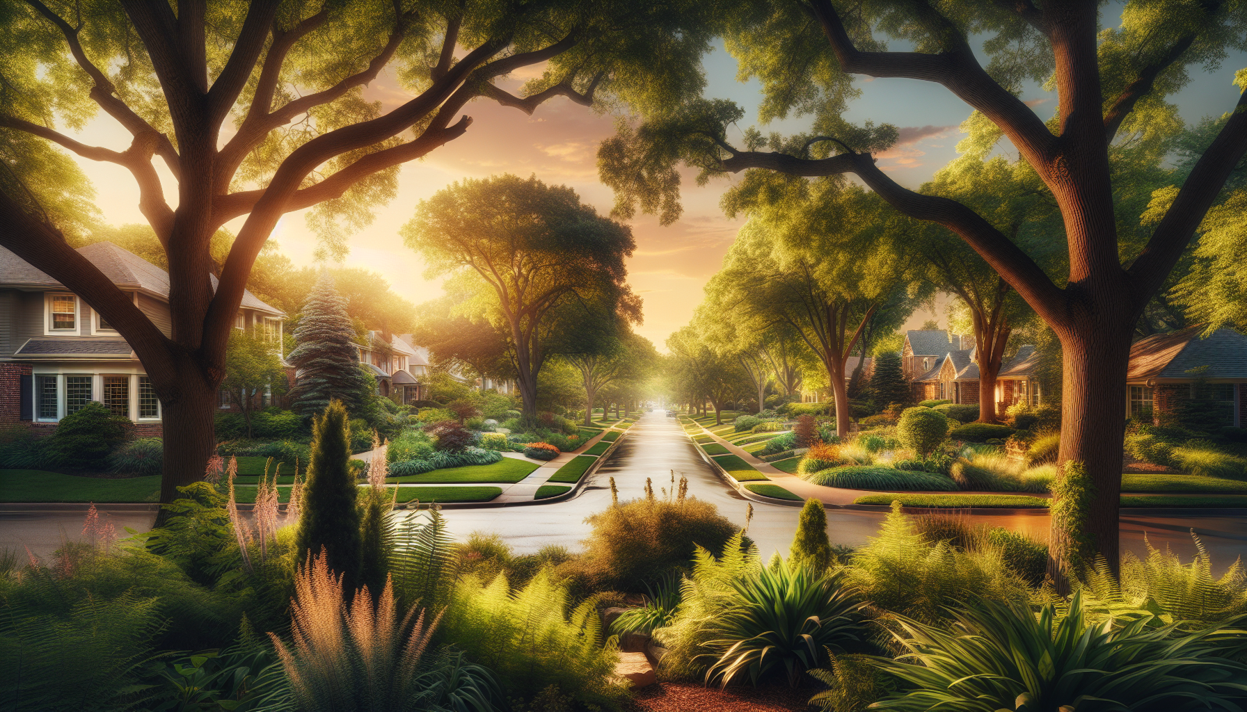 tree diversity Kansas City - Discover Tree Diversity in Kansas City | Grade A Tree Care Kansas City