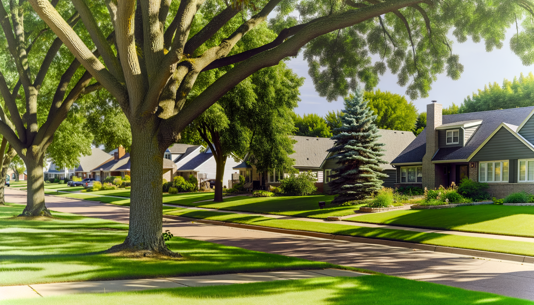 tree conservation techniques - Effective Tree Conservation Techniques in KC | Grade A Tree Care Kansas City