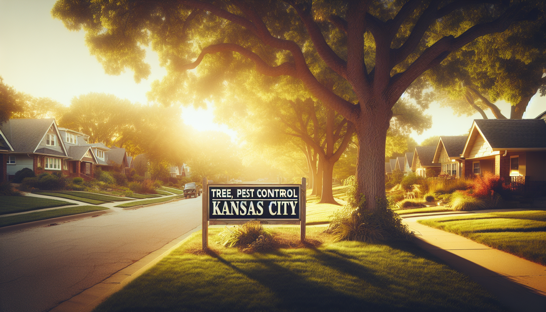 Kansas City tree pest control - Effective Tree Pest Control in Kansas City | Grade A Tree Care Kansas City