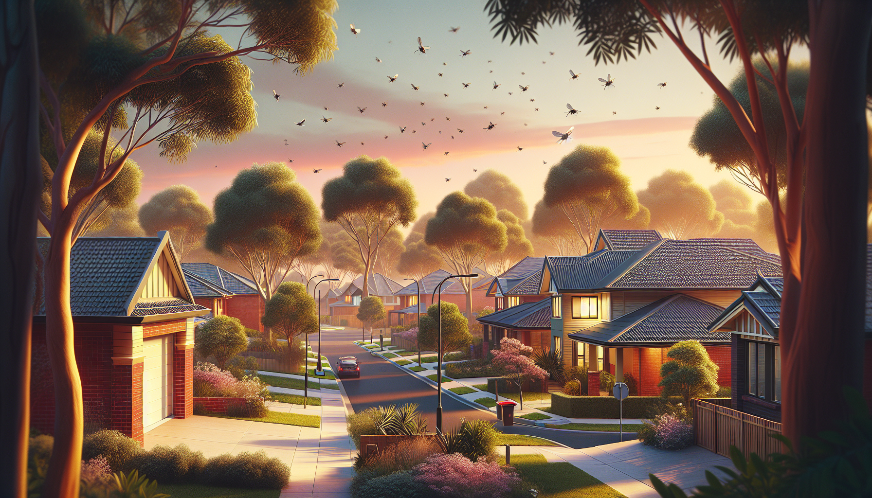 tree pest management Kansas City - Effective Tree Pest Management in Kansas City | Grade A Tree Care Kansas City