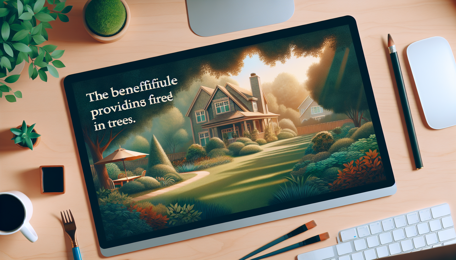 Kansas City Tree Shade Benefits - Enhancing Shade with Trees in Kansas City | Grade A Tree Care Kansas City