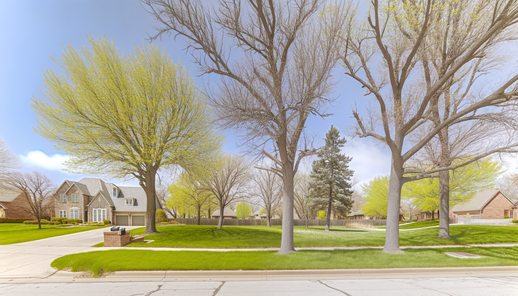 tree aesthetics in Kansas City - Enhancing Tree Aesthetics in Kansas City | Grade A Tree Care Kansas City