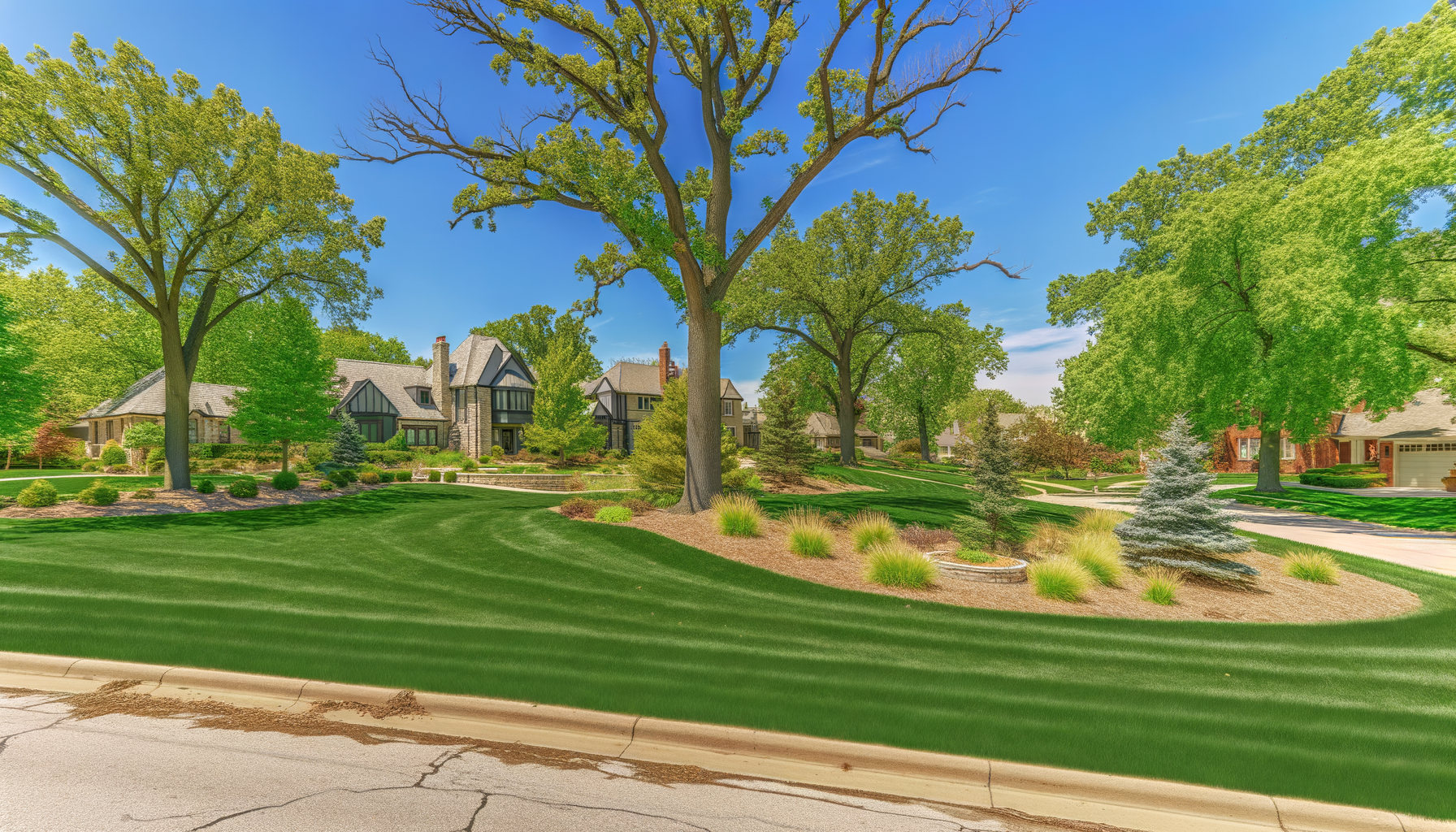 Kansas City tree wildlife - Enhancing Urban Wildlife with Trees in KC | Grade A Tree Care Kansas City