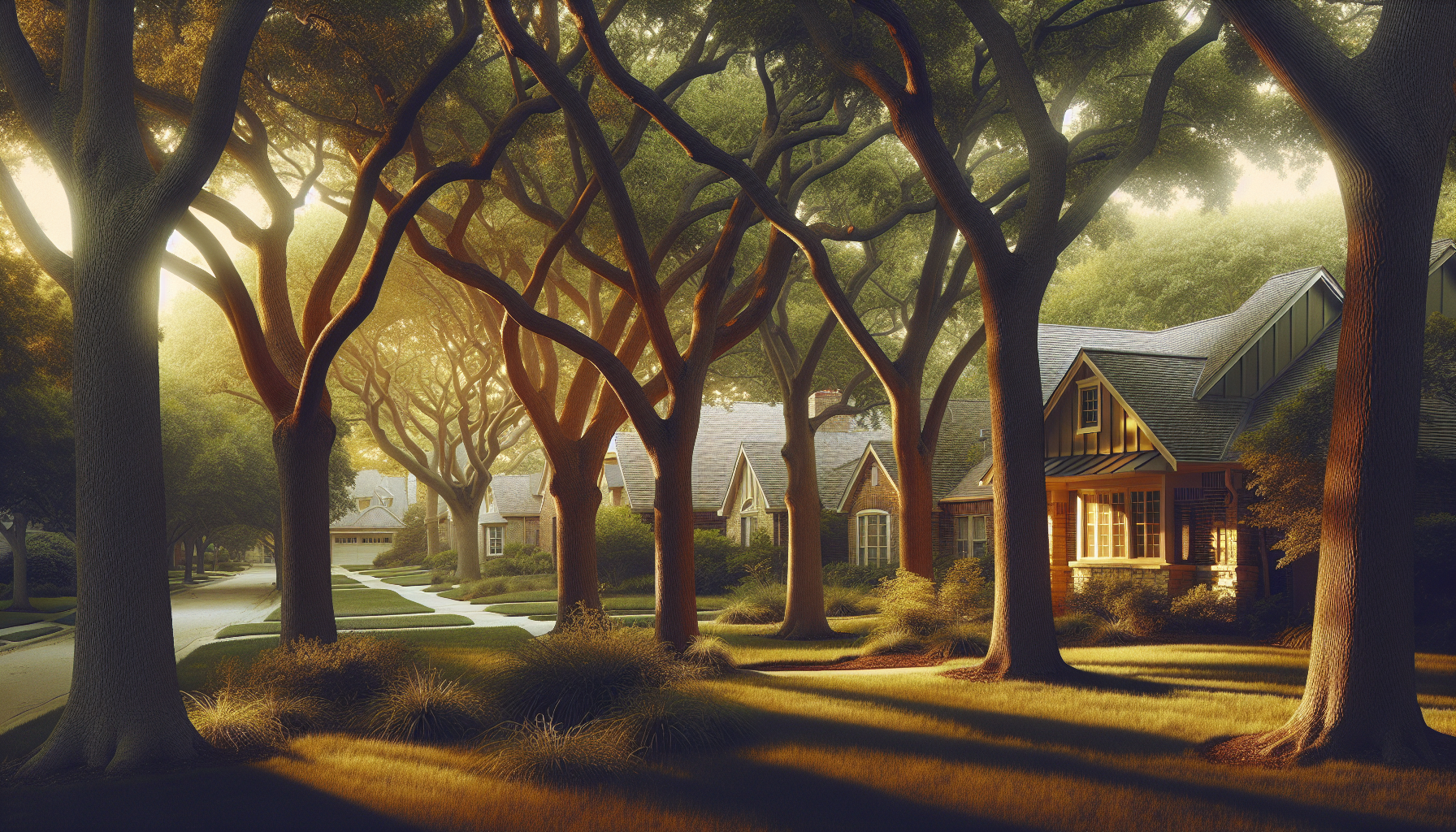 tree care during Kansas City droughts - Ensure Tree Health in KC Droughts | Grade A Tree Care Kansas City