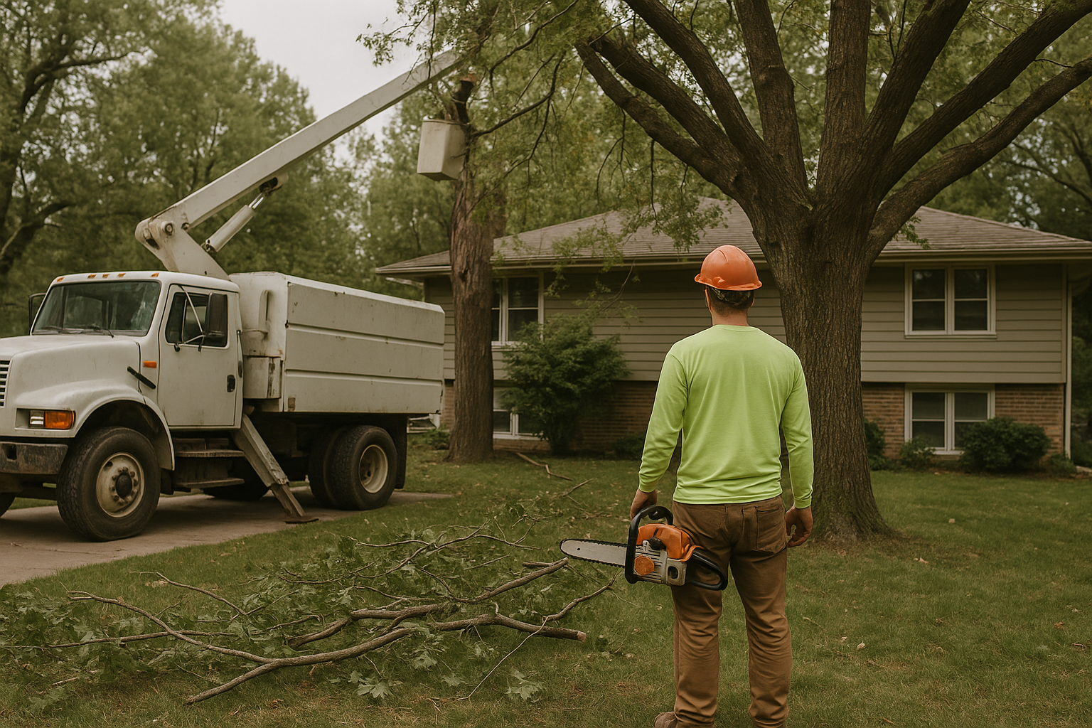 Essential Tree Pruning Kansas City - Essential Tree Pruning Tips for Kansas City | Grade A Tree Care Kansas City