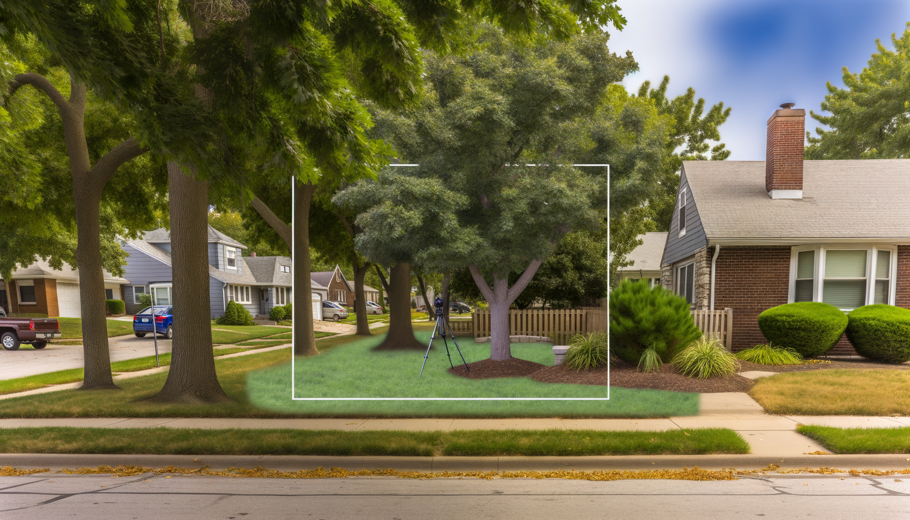 tree safety tips Kansas City - Essential Tree Safety Tips for Kansas City | Grade A Tree Care Kansas City