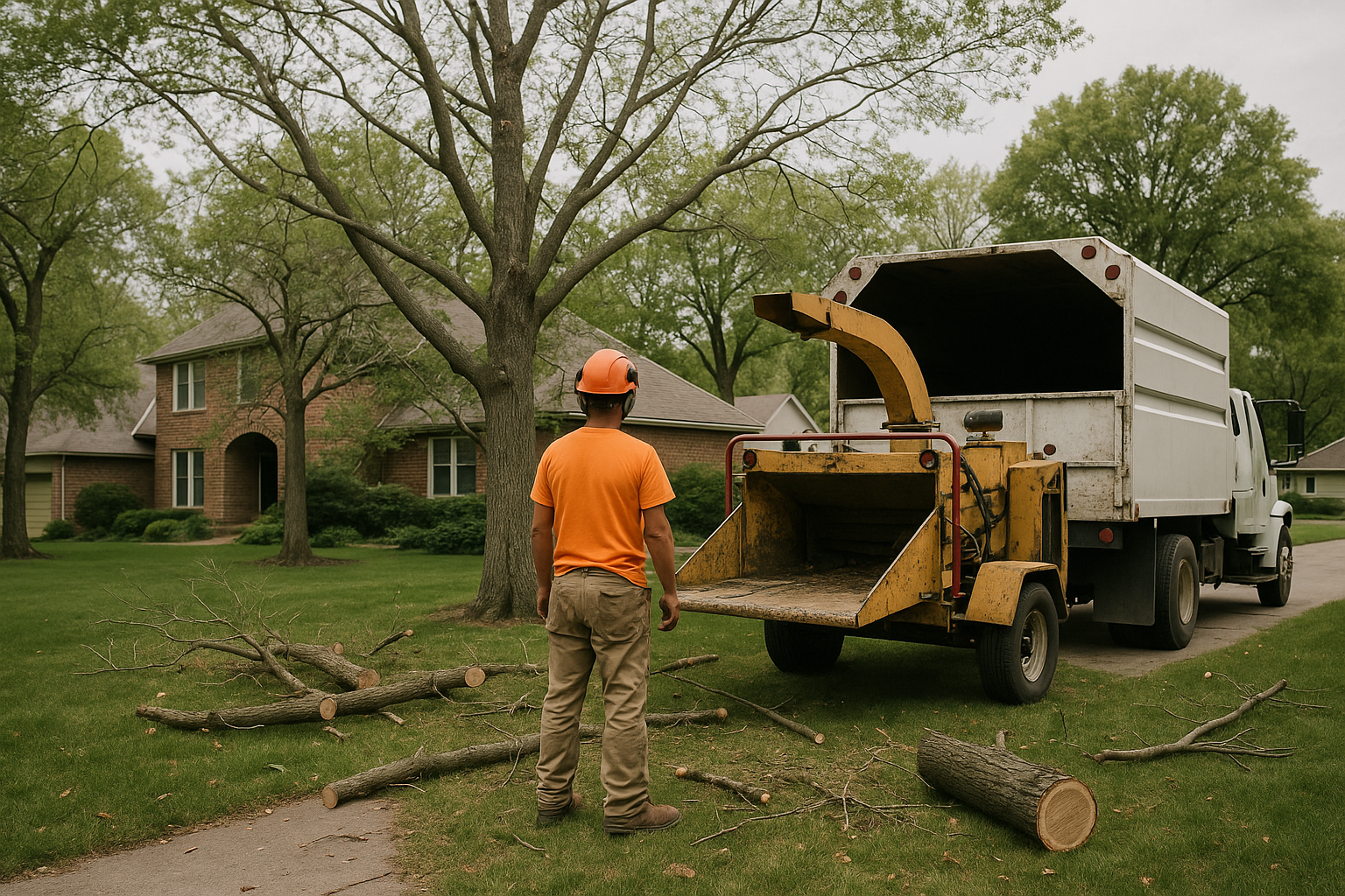 Kansas City Tree Aesthetic Trends - Explore Tree Aesthetic Trends in Kansas City | Grade A Tree Care Kansas City