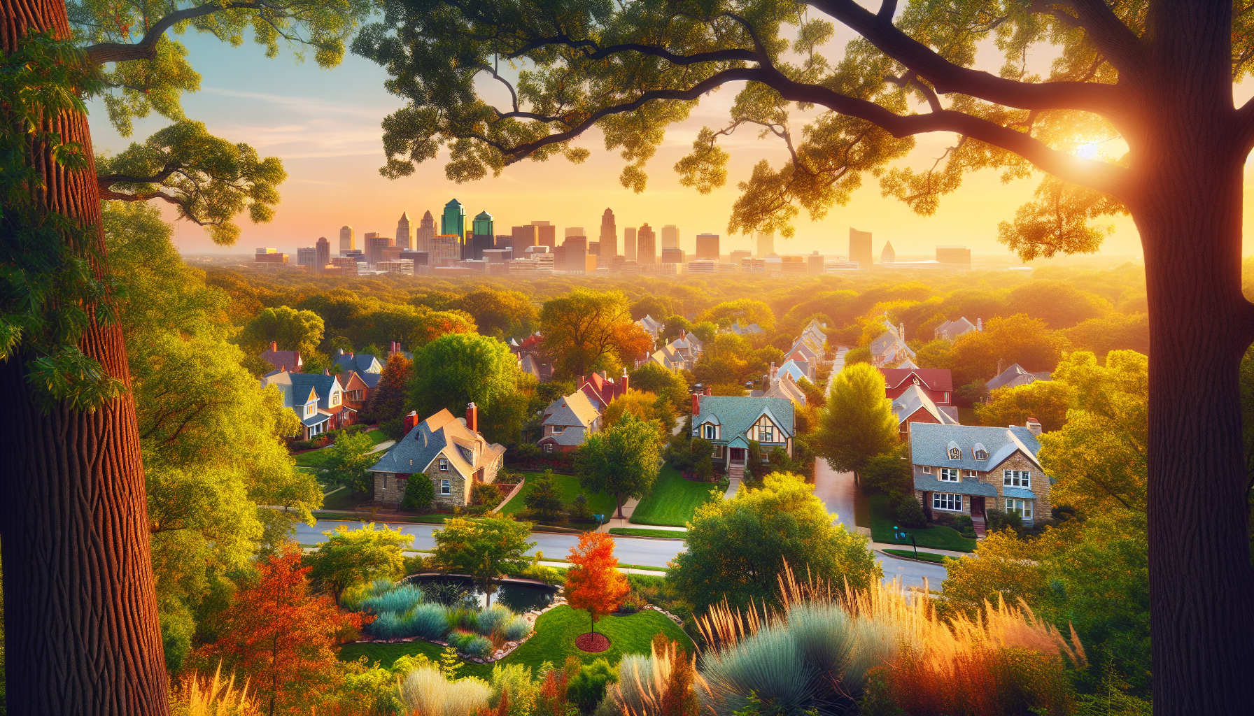 tree biodiversity Kansas City - Explore Tree Biodiversity in Kansas City | Grade A Tree Care Kansas City