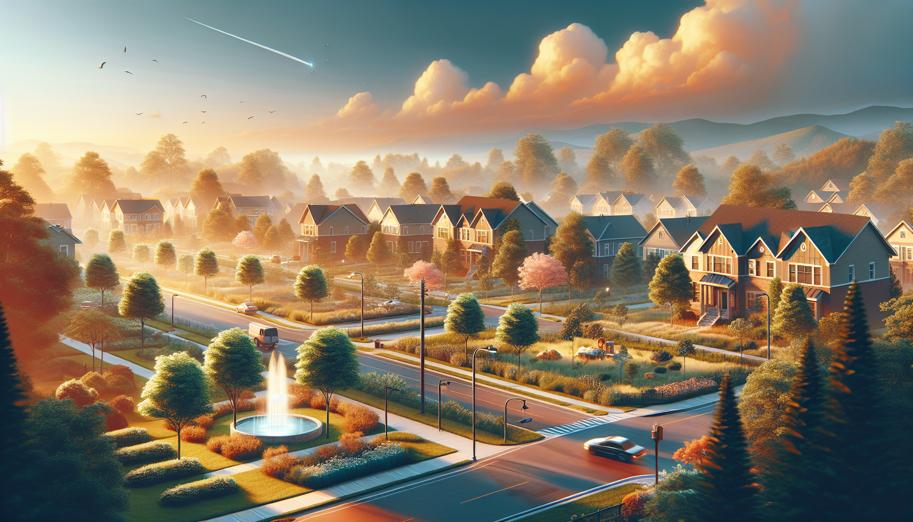 Kansas City tree planting benefits - Explore Tree Planting Benefits in Kansas City | Grade A Tree Care Kansas City