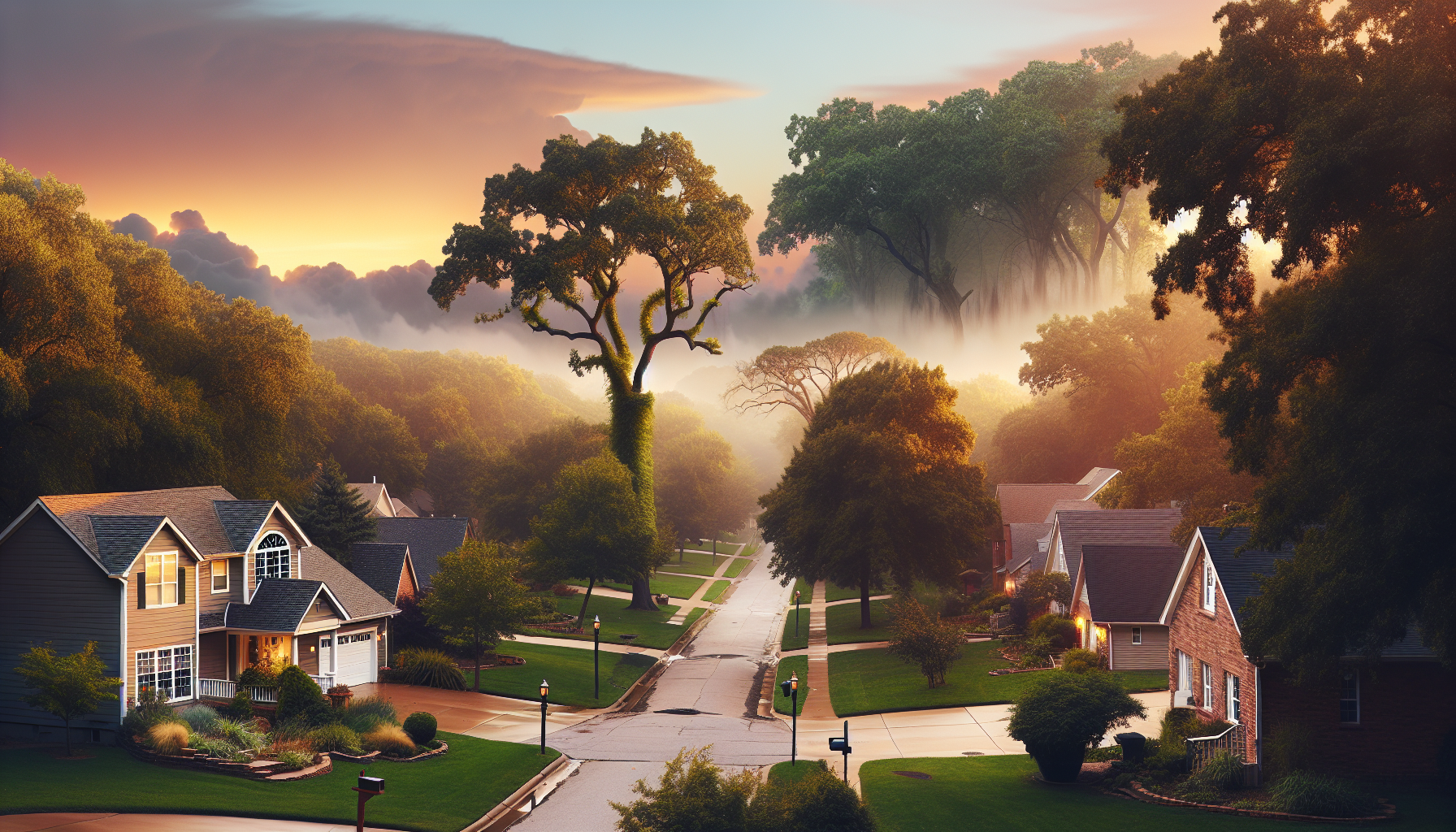 tree care after floods - Flood Resilience: Kansas City Tree Care Tips | Grade A Tree Care Kansas City