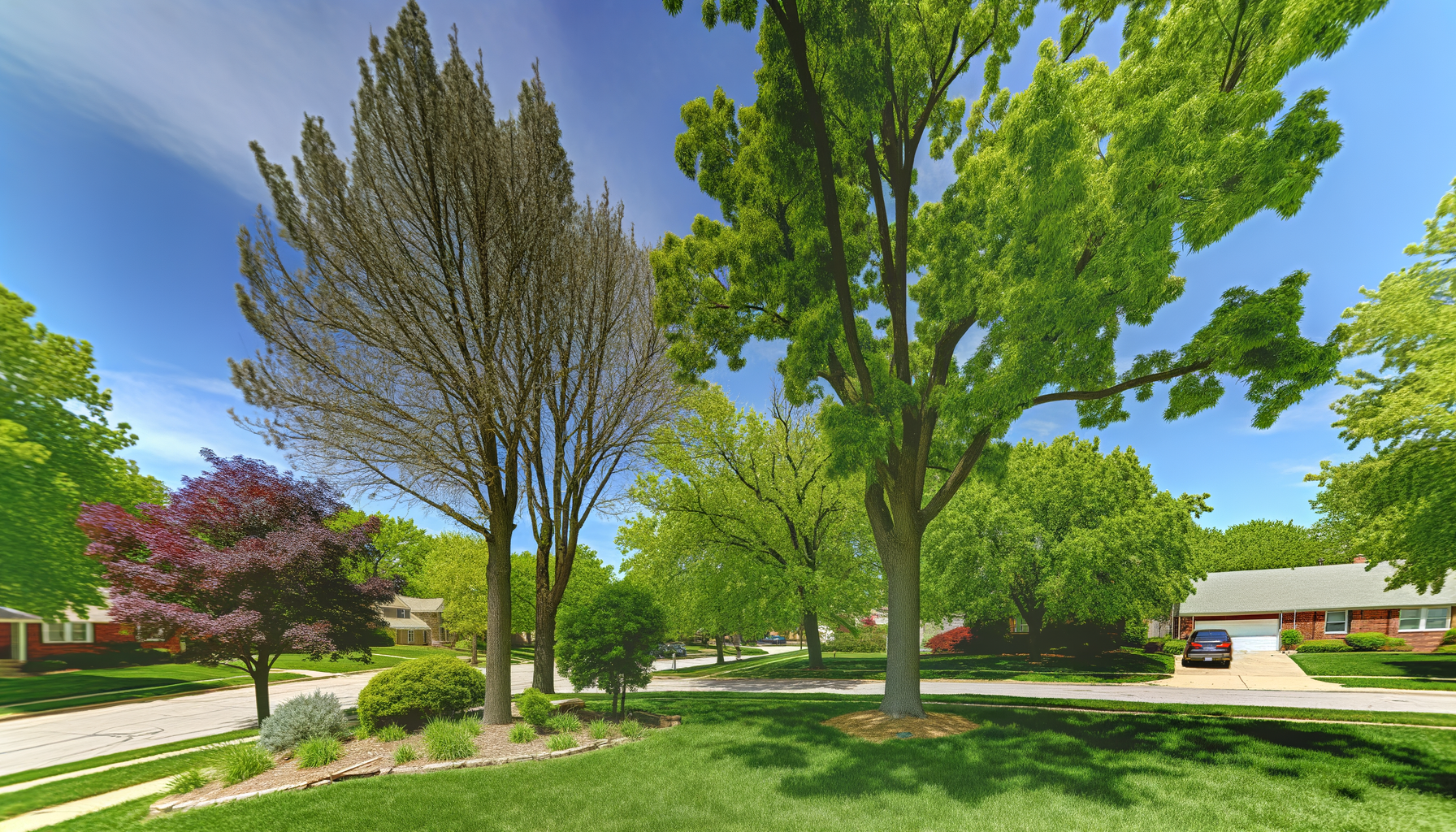 Kansas City tree planting trends - Future Tree Planting Trends in Kansas City | Grade A Tree Care Kansas City