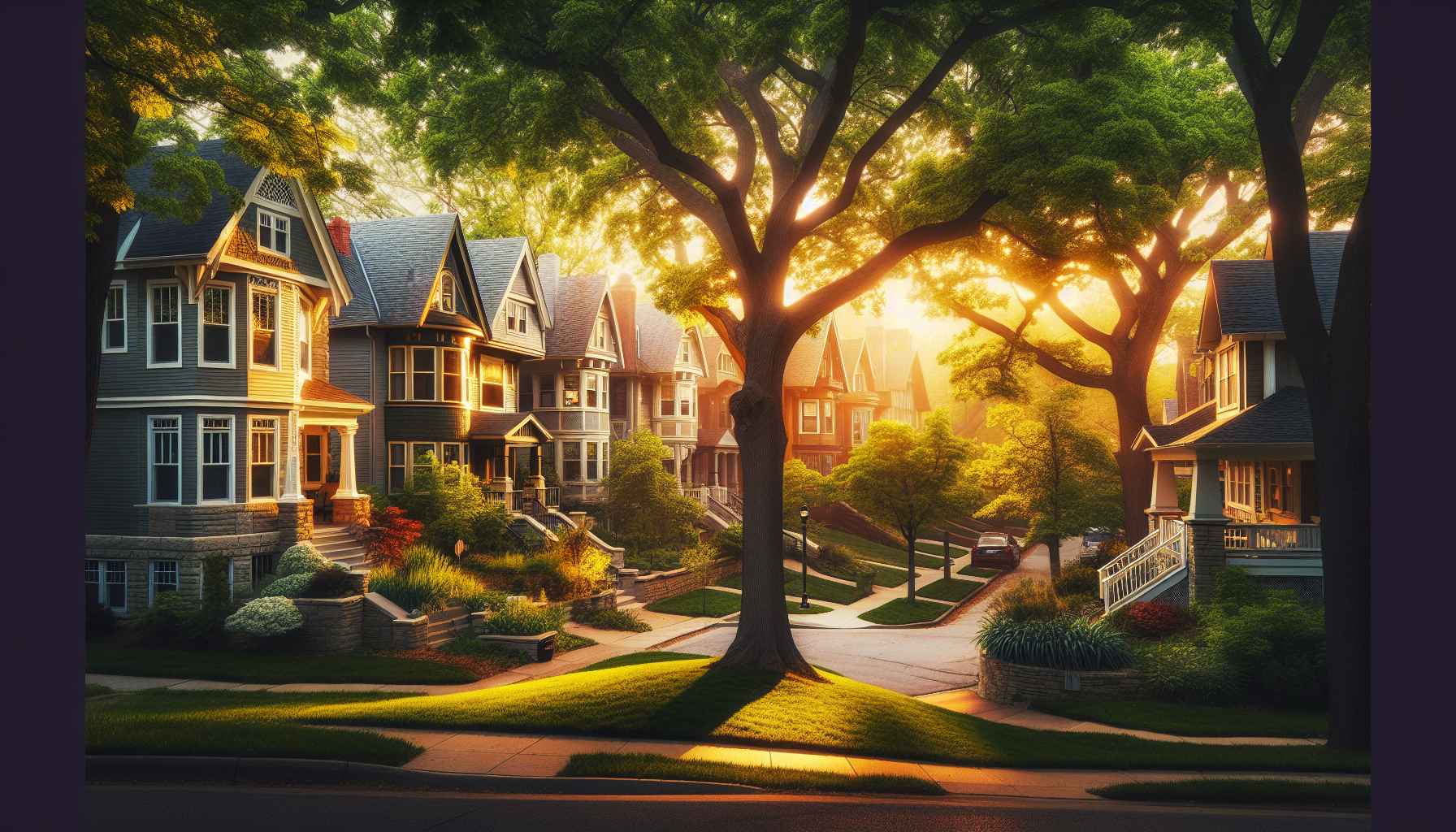 Kansas City tree preservation - Guide to Tree Preservation in Kansas City | Grade A Tree Care Kansas City