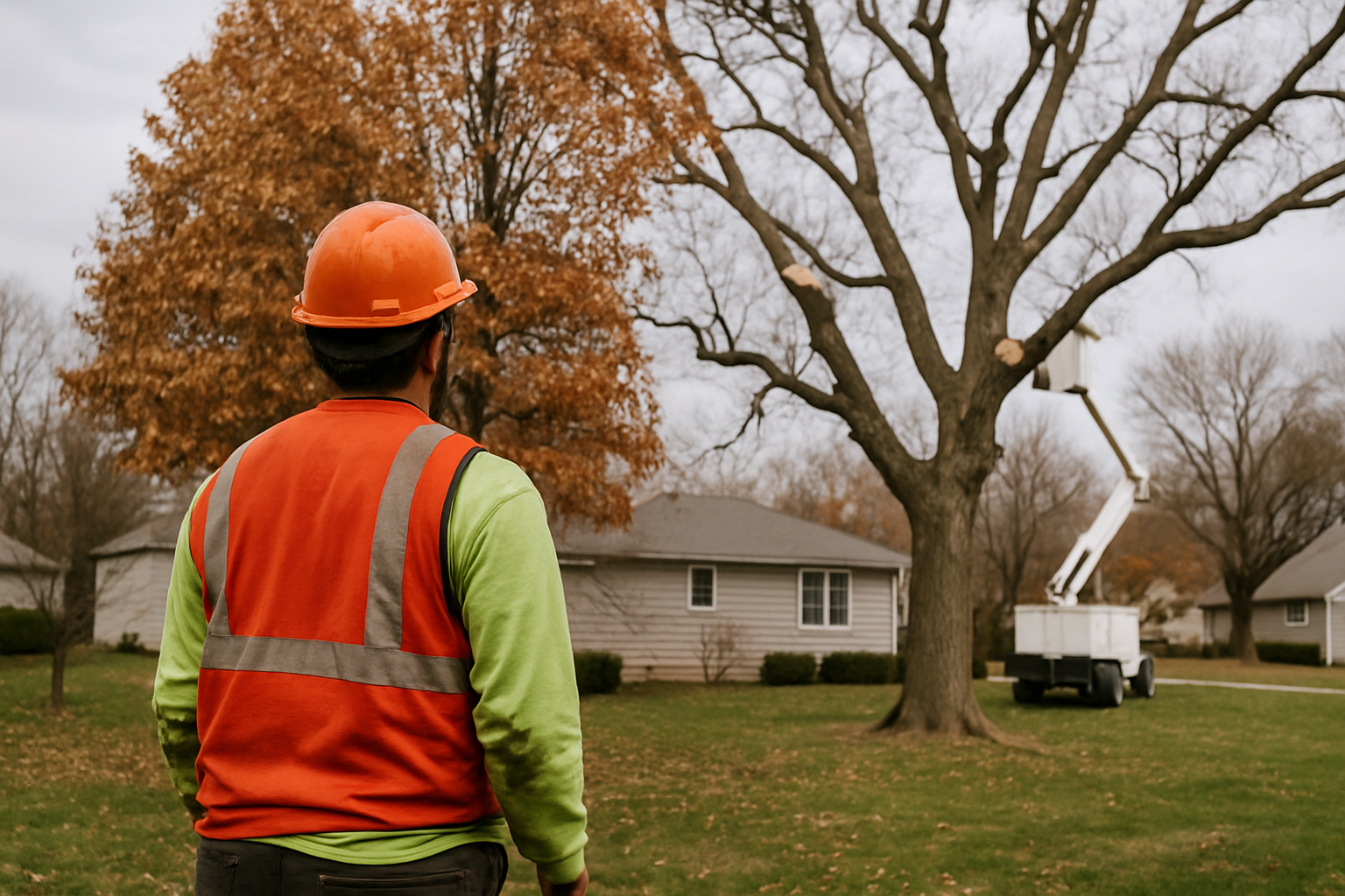 how Kansas City weather affects tree health throughout the year - How Kansas City Weather Affects Tree Health Throughout the Year | Grade A Tree Care Kansas City