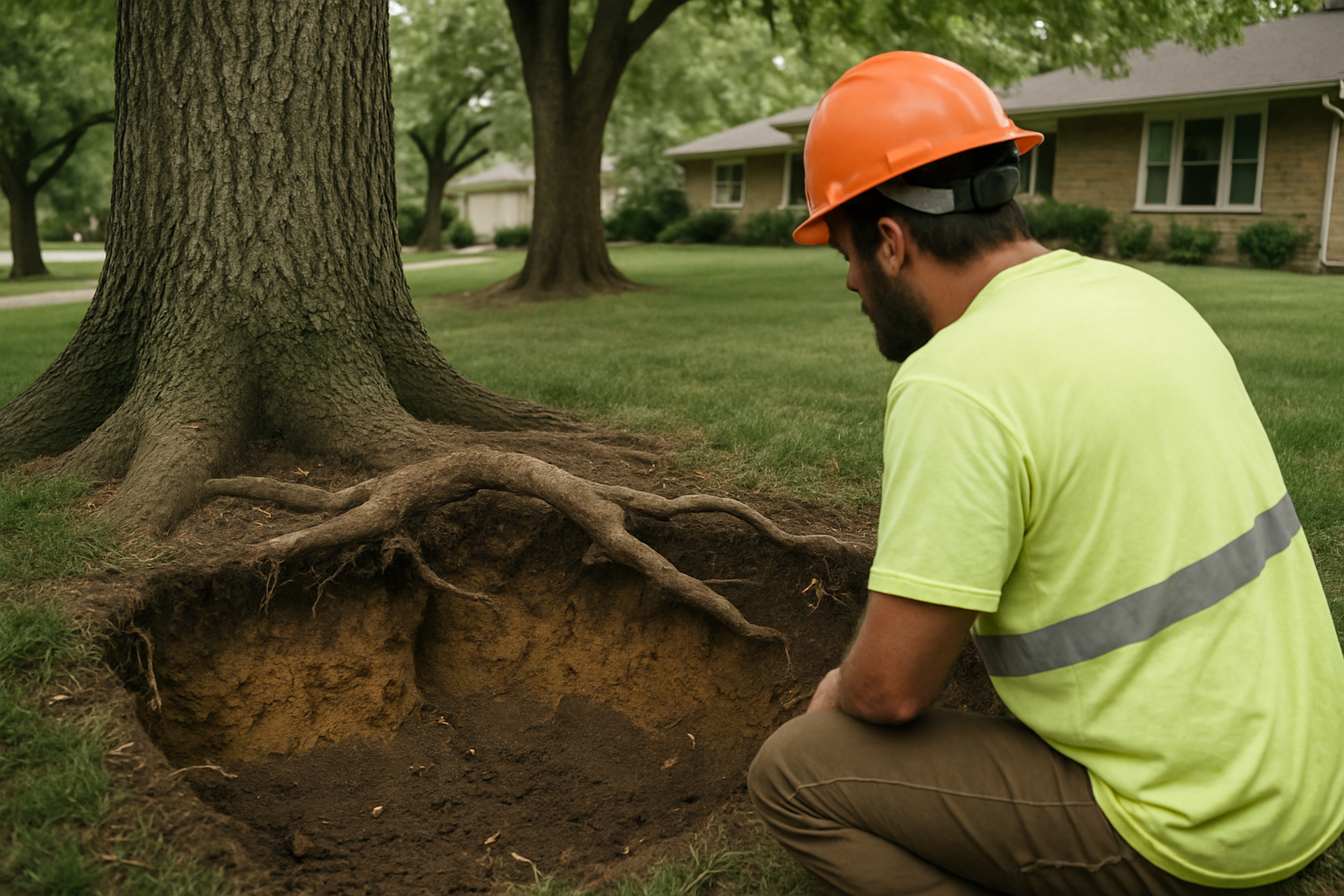 how soil conditions in Kansas City impact tree growth - How Soil Conditions in Kansas City Impact Tree Growth | Grade A Tree Care Kansas City