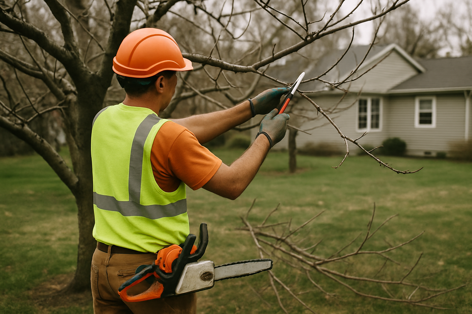 how to prune fruit trees - How to Prune Fruit Trees | Grade A Tree Care Kansas City