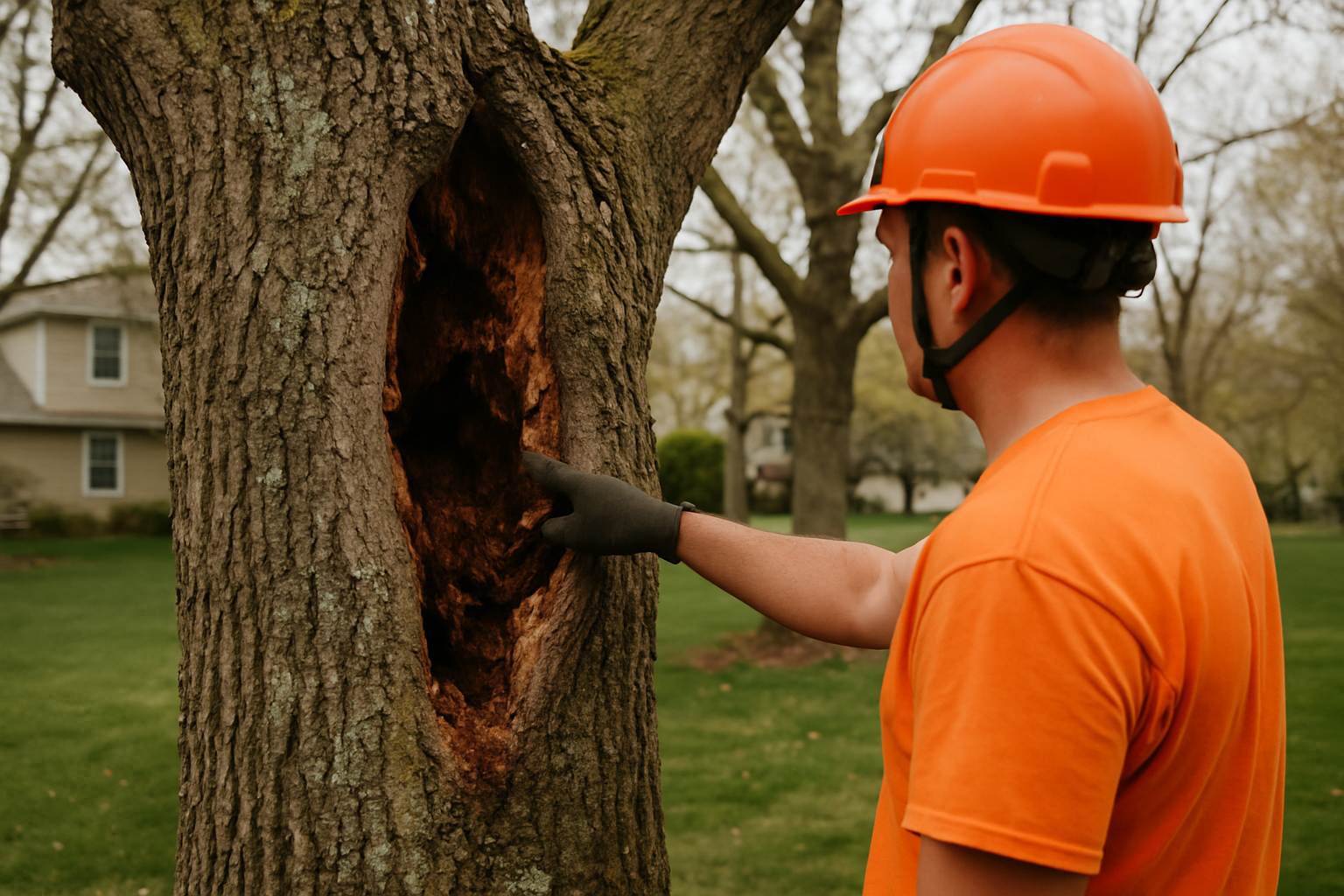 how to spot internal tree decay before it becomes dangerous - How to Spot Internal Tree Decay Before It Becomes Dangerous | Grade A Tree Care Kansas City