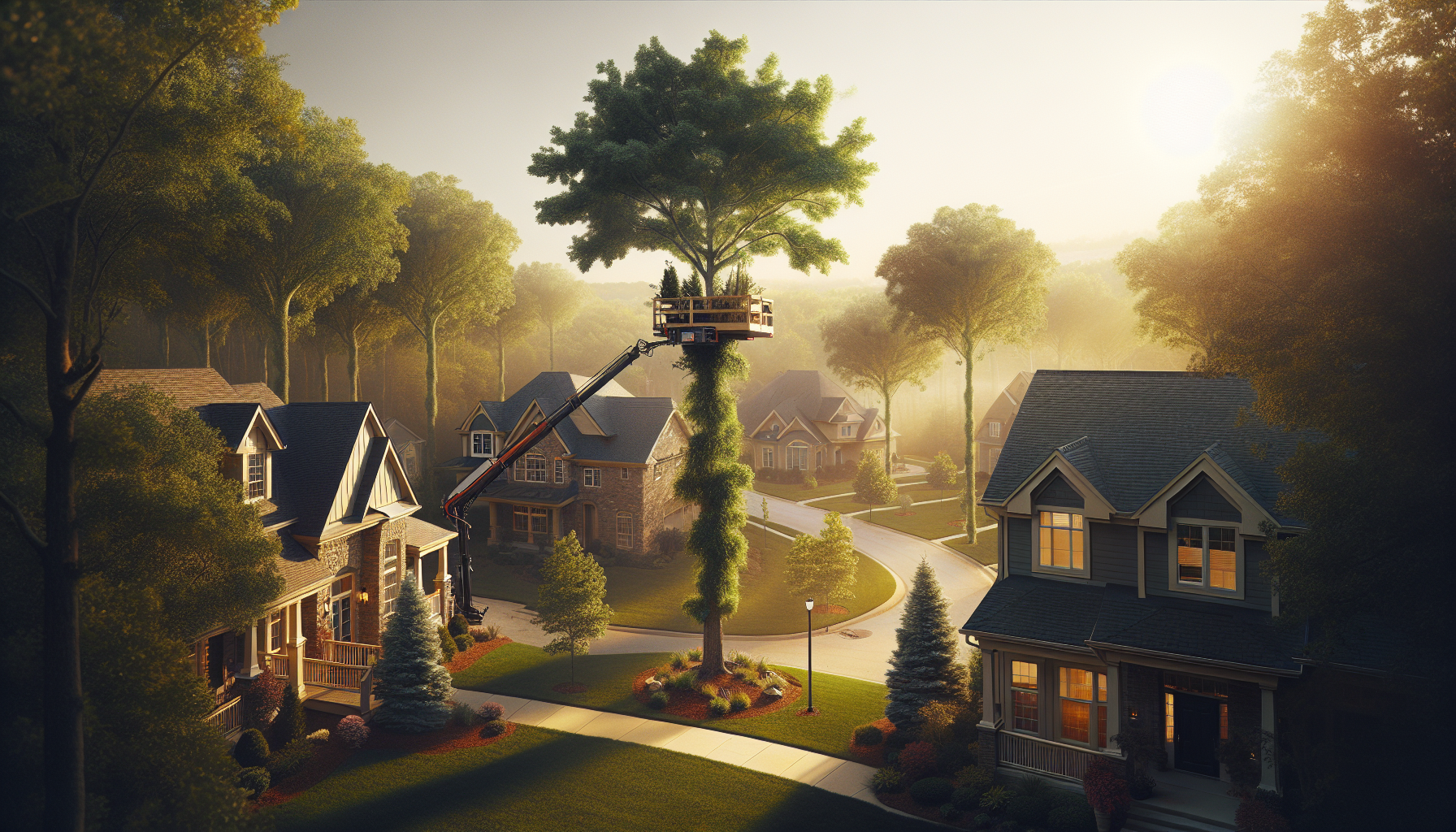 tree care technology advancements - Innovations in Tree Care Technology KC | Grade A Tree Care Kansas City