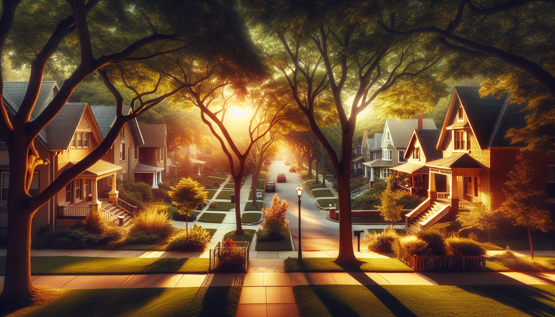 Kansas City tree canopy benefits - Explore Kansas City Tree Canopy Benefits | Grade A Tree Care Kansas City