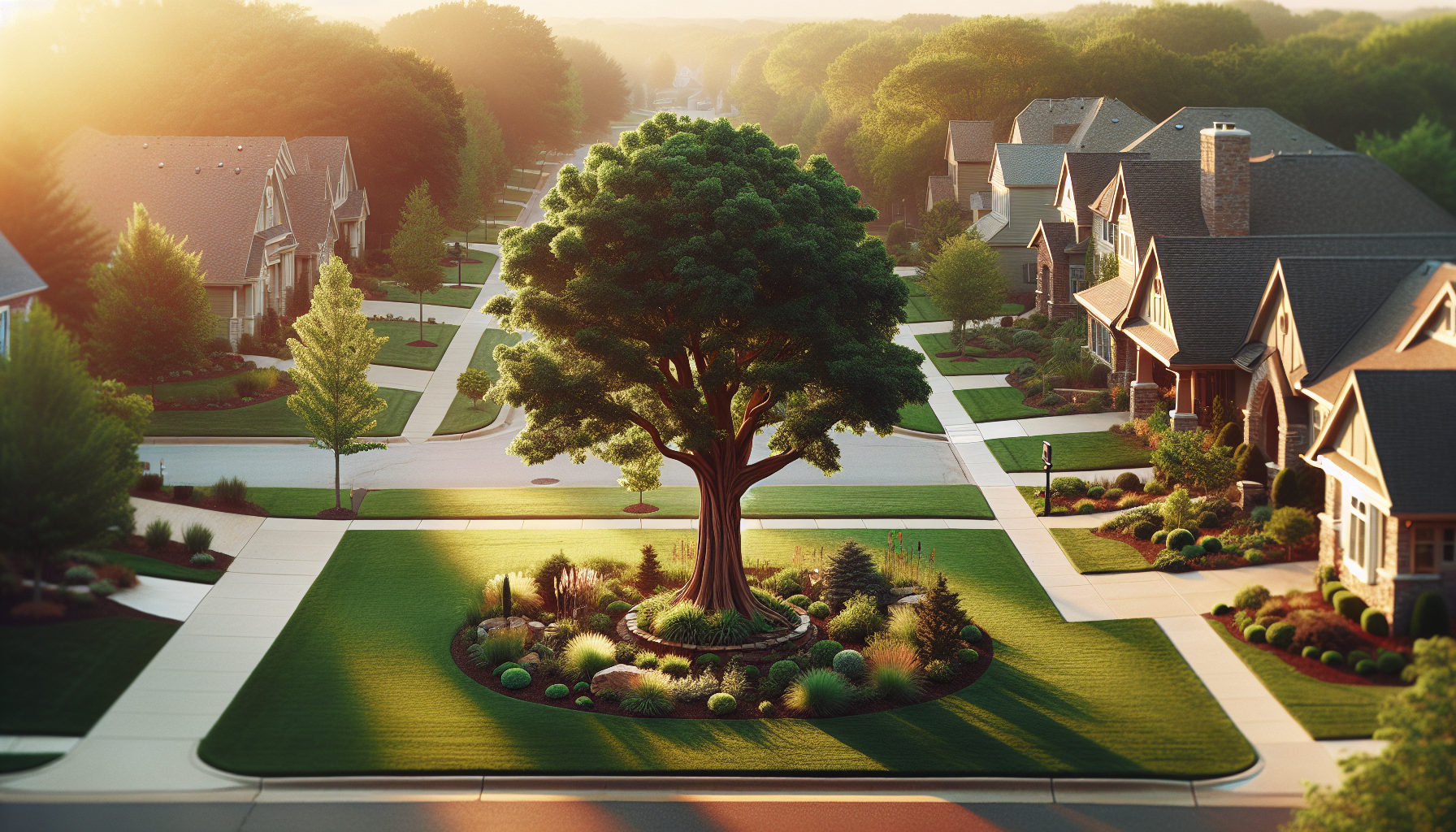 Kansas City tree planting trends - Discover Kansas City Tree Planting Trends | Grade A Tree Care Kansas City