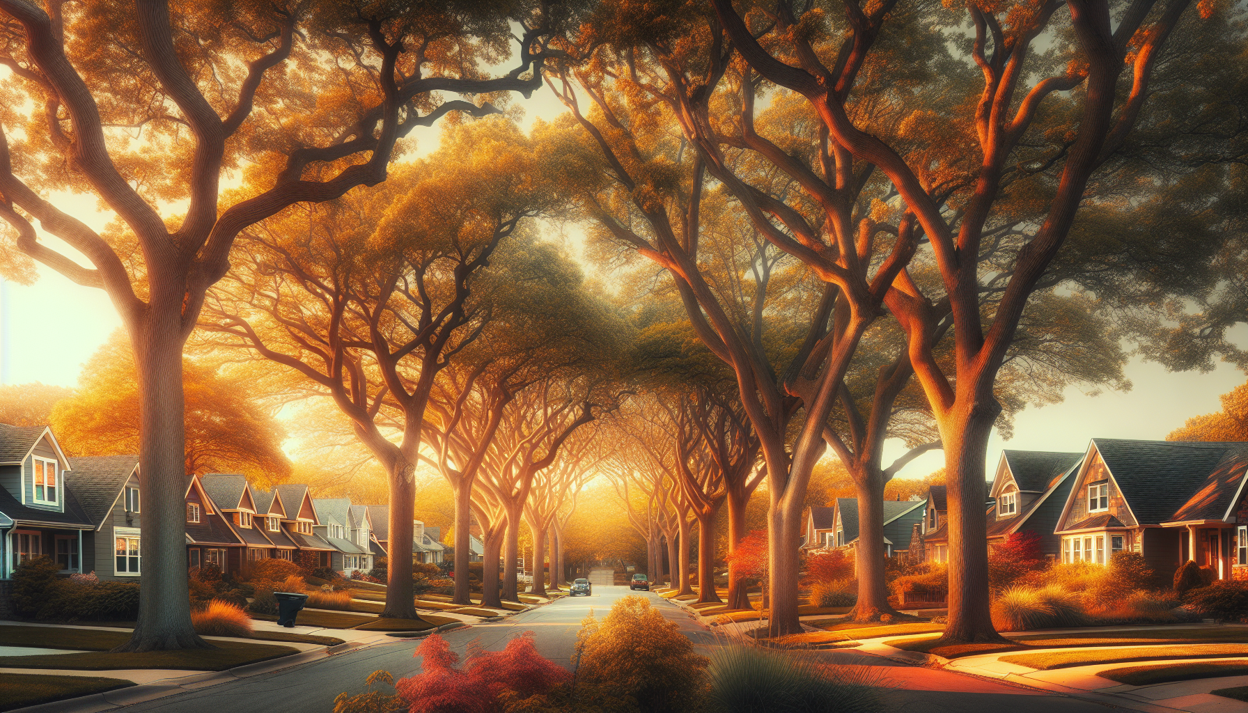 Kansas City tree preservation - Kansas City Tree Preservation Strategies | Grade A Tree Care Kansas City