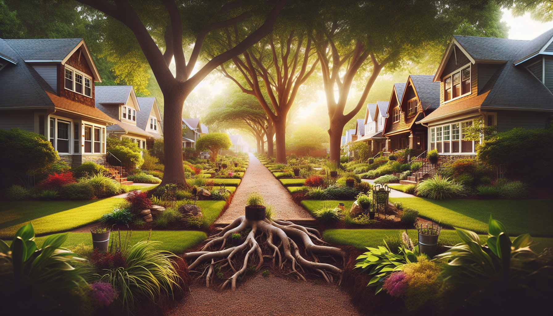 Kansas City tree root care - Essential Kansas City Tree Root Care Tips | Grade A Tree Care Kansas City