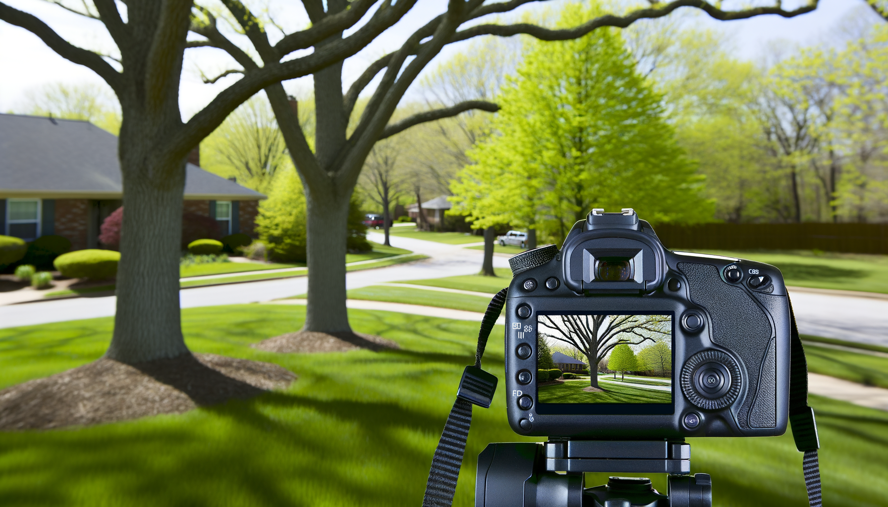 urban tree health tips - Kansas City Urban Tree Health Tips | Grade A Tree Care Kansas City