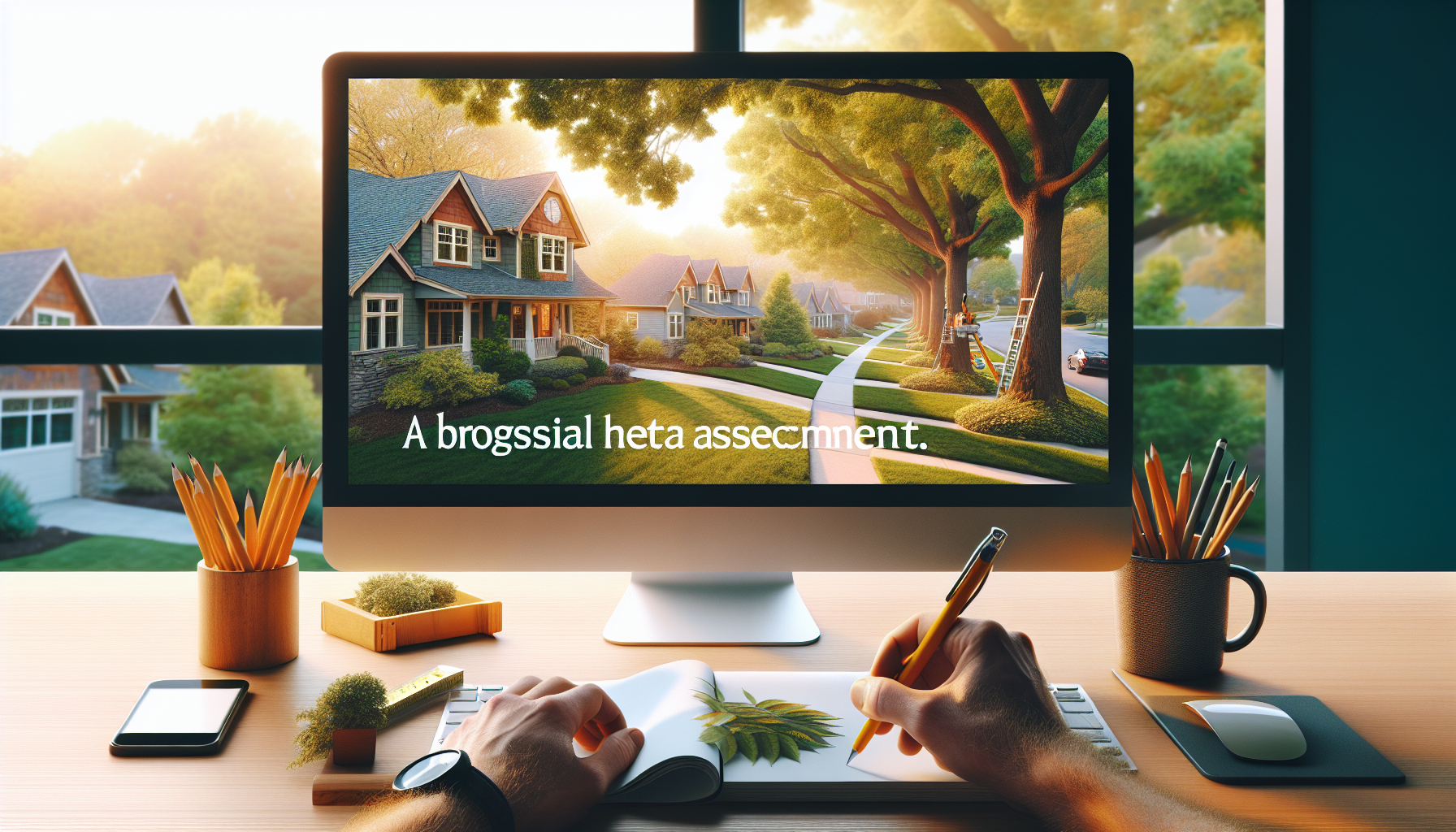 tree health assessment - Key Tree Health Assessment Tips in Kansas City | Grade A Tree Care Kansas City