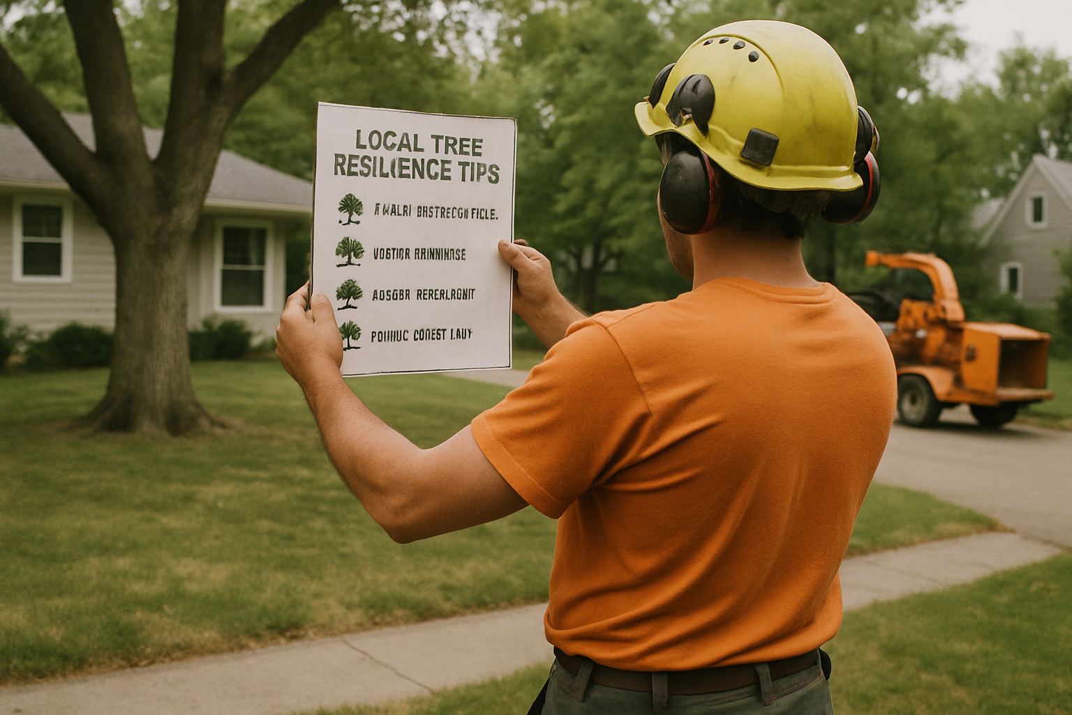 local tree resilience tips - Top Local Tree Resilience Tips for Kansas City | Grade A Tree Care Kansas City