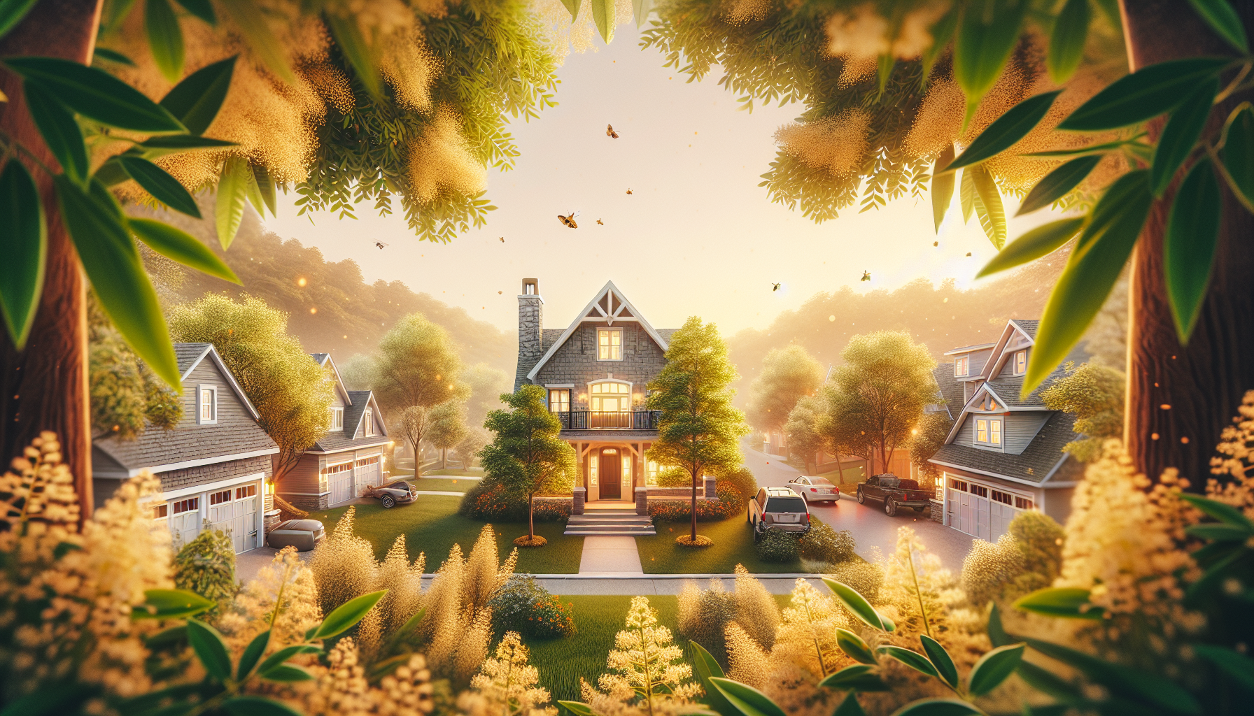 tree allergies Kansas City - Managing Tree Allergies in Kansas City | Grade A Tree Care Kansas City