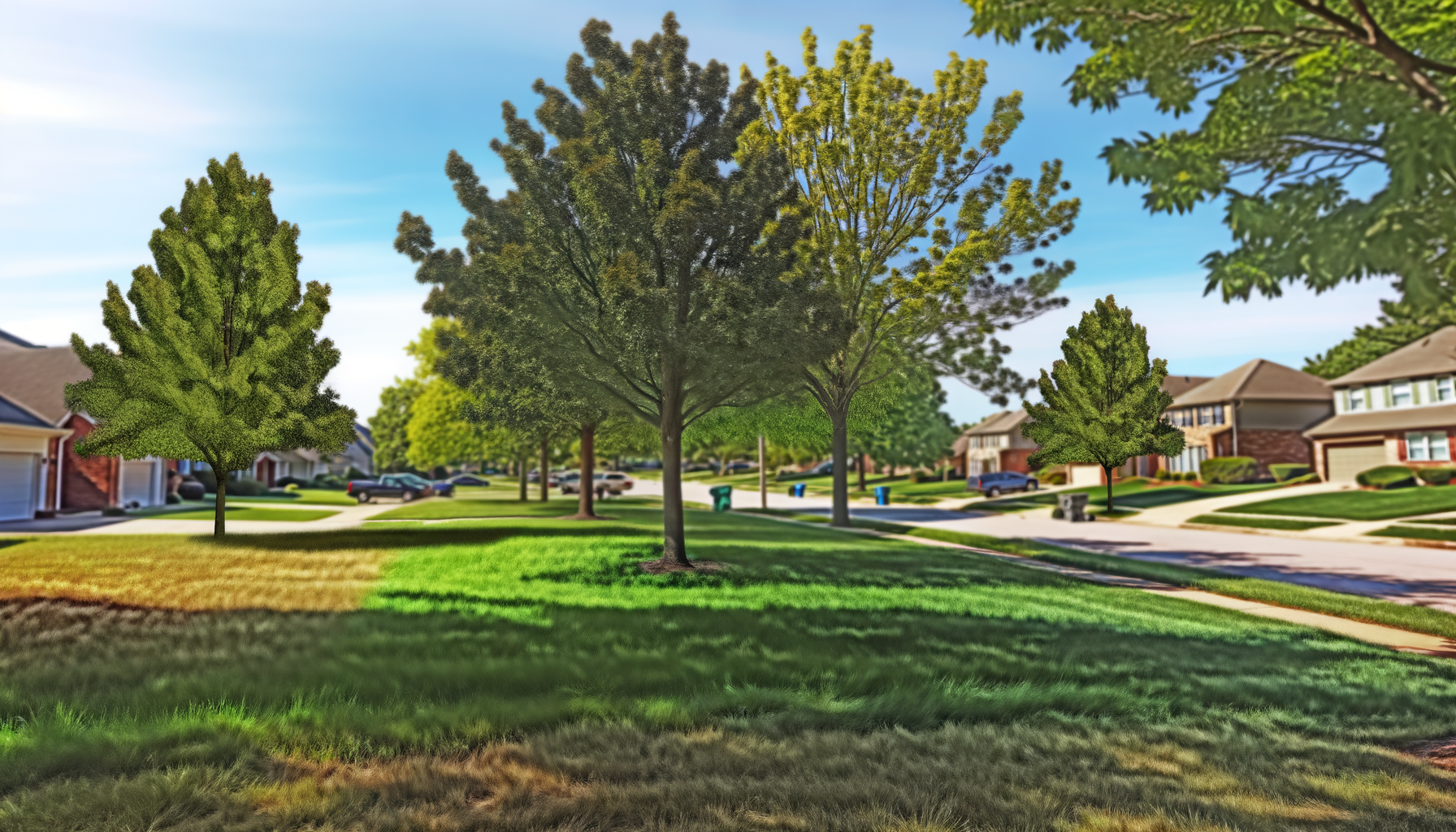 tree diversity benefits - Maximize Tree Diversity Benefits in KC | Grade A Tree Care Kansas City