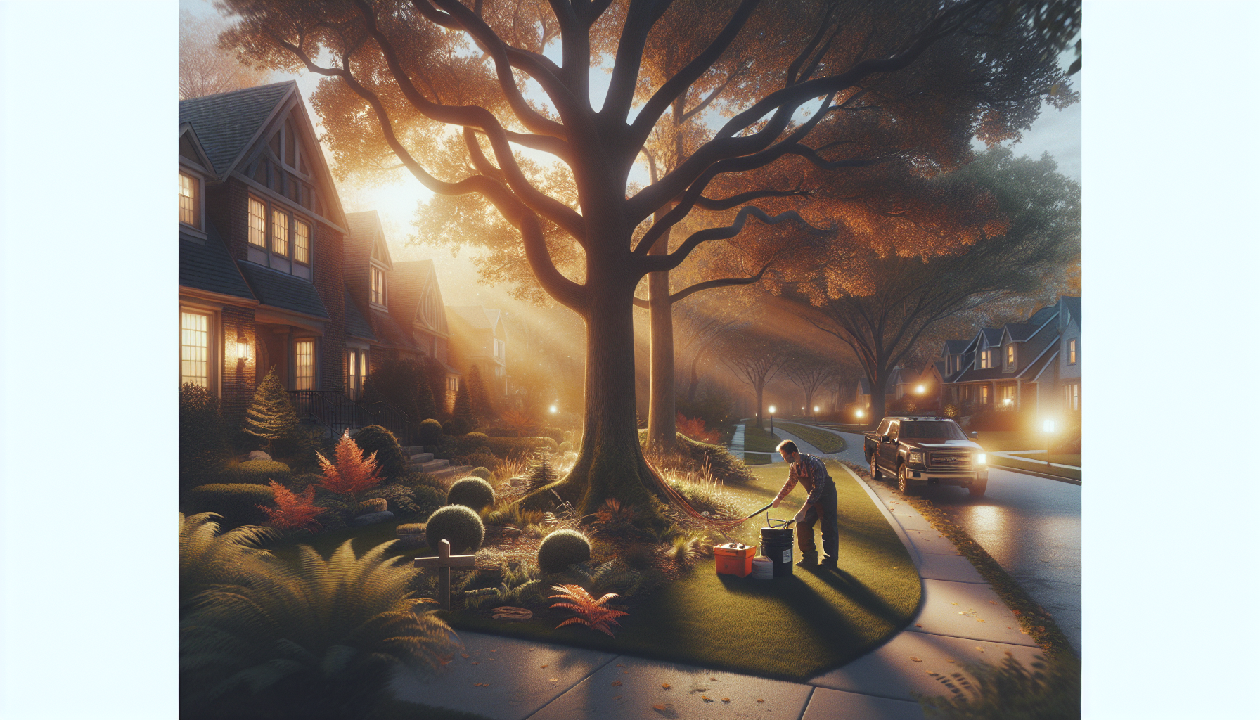 oak tree care Kansas City - Oak Tree Care Tips for Kansas City | Grade A Tree Care Kansas City