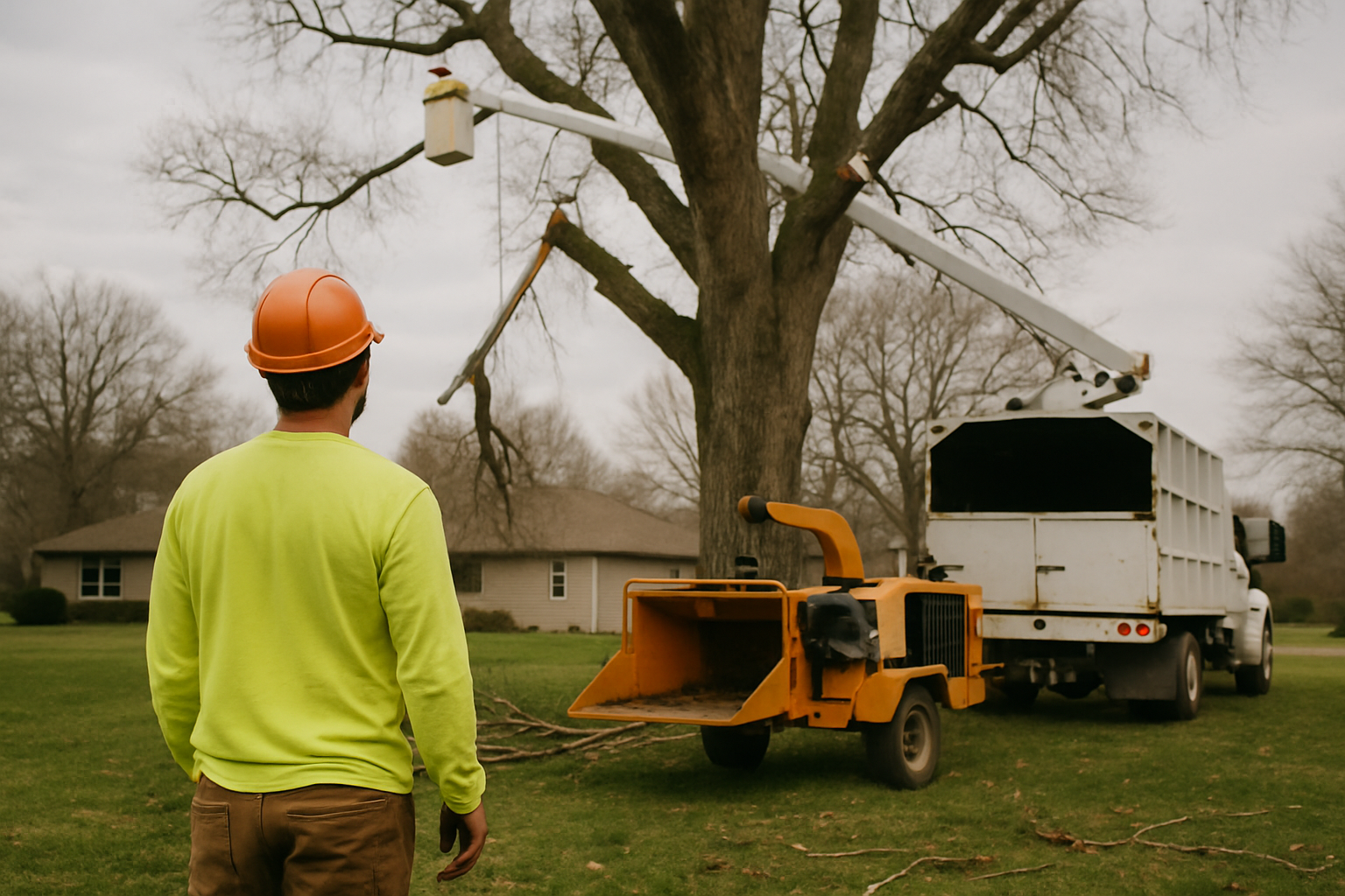 tree care for severe weather - Prepare Trees for Severe Weather in KC | Grade A Tree Care Kansas City